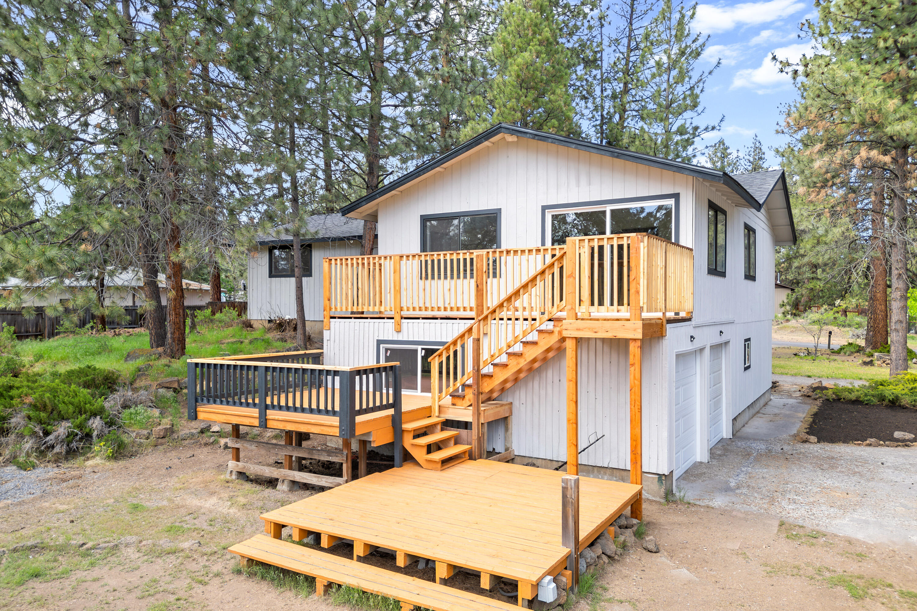 Homestead - Residential