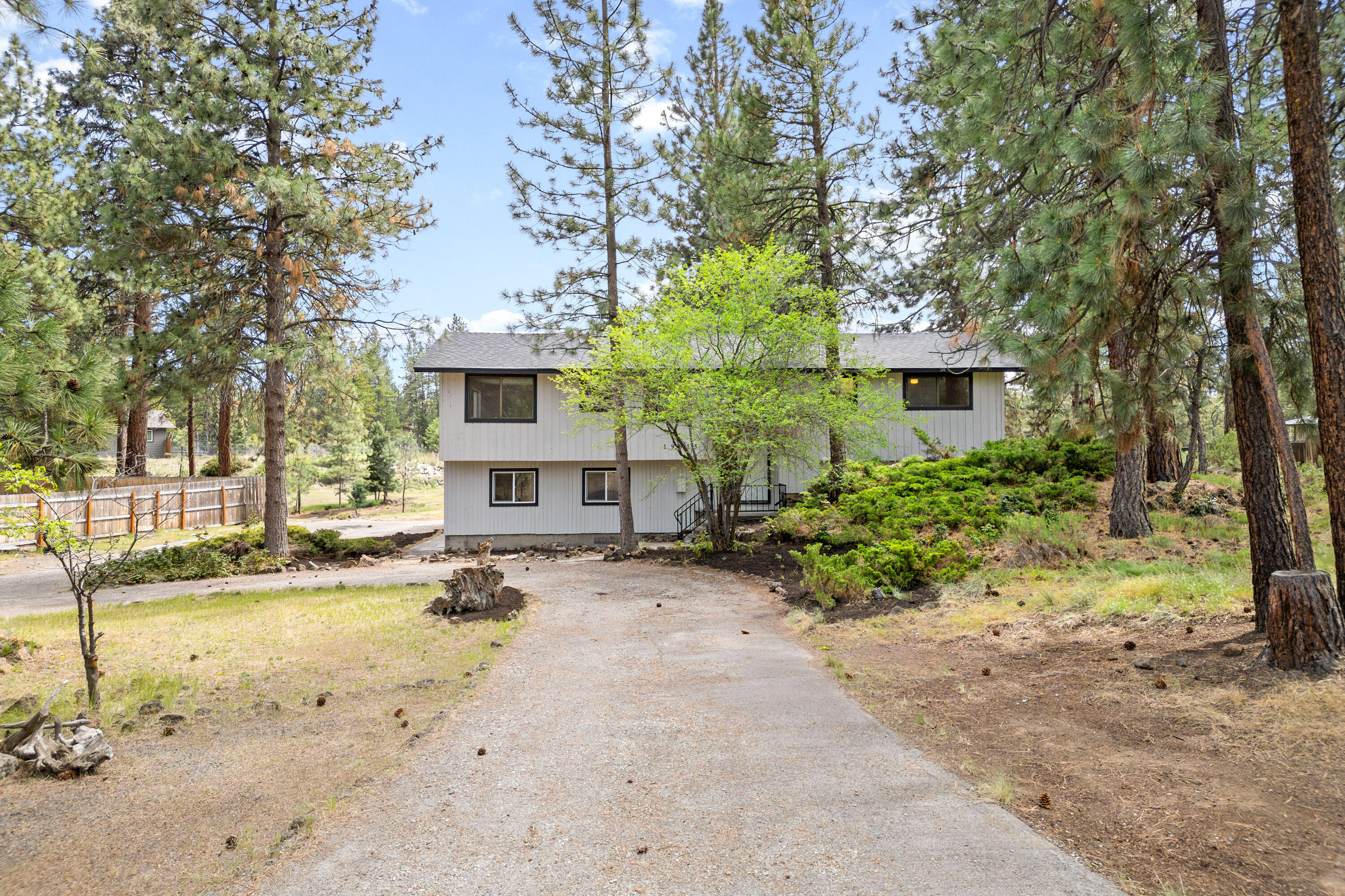 Homestead - Residential