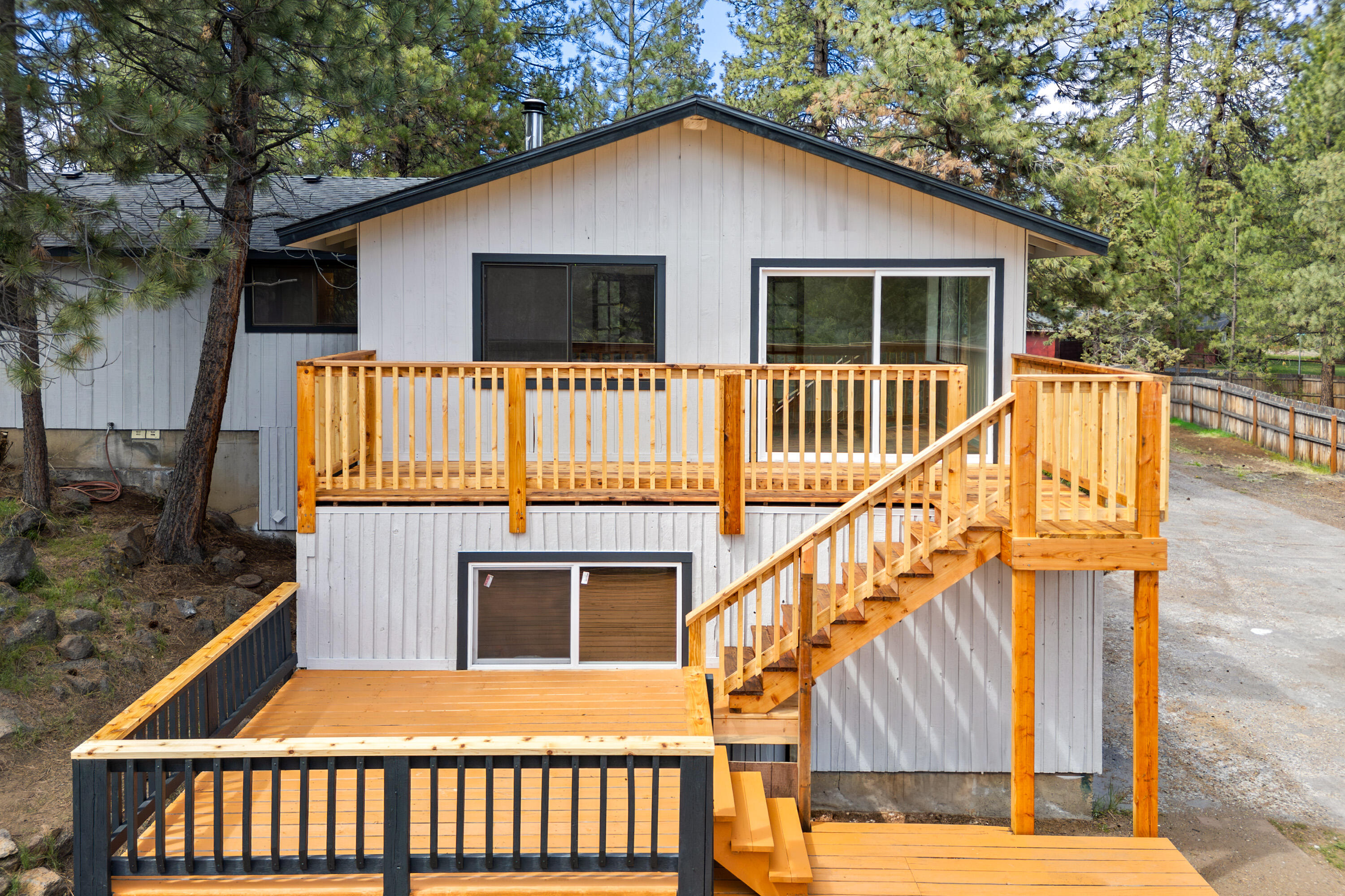 Homestead - Residential