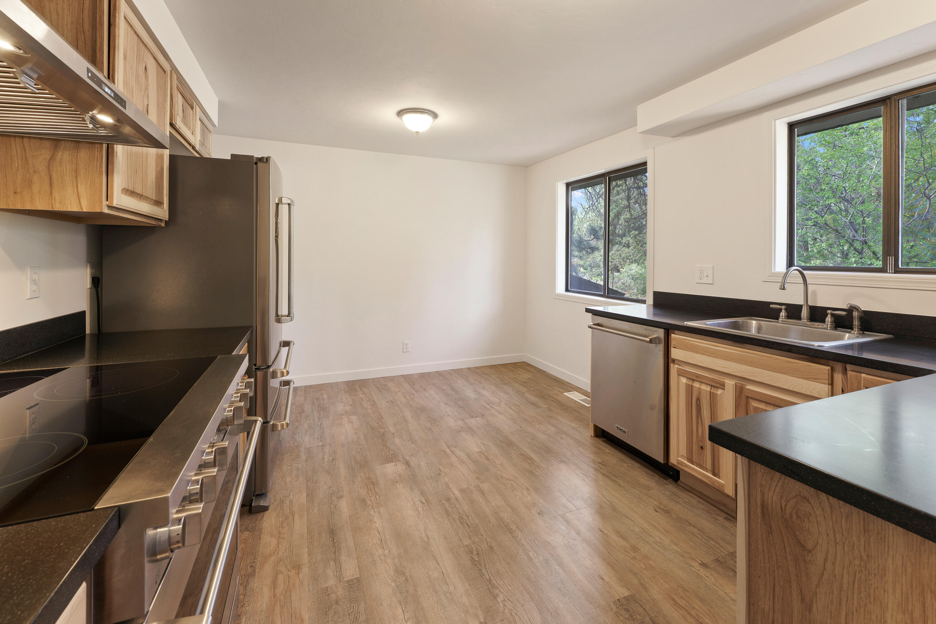 Homestead - Residential