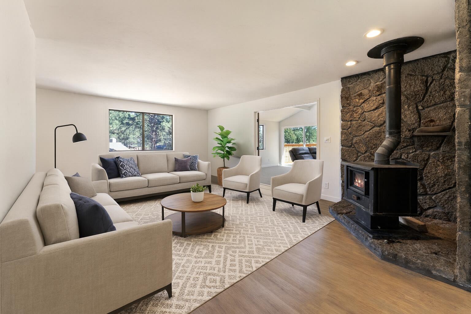 Homestead - Residential