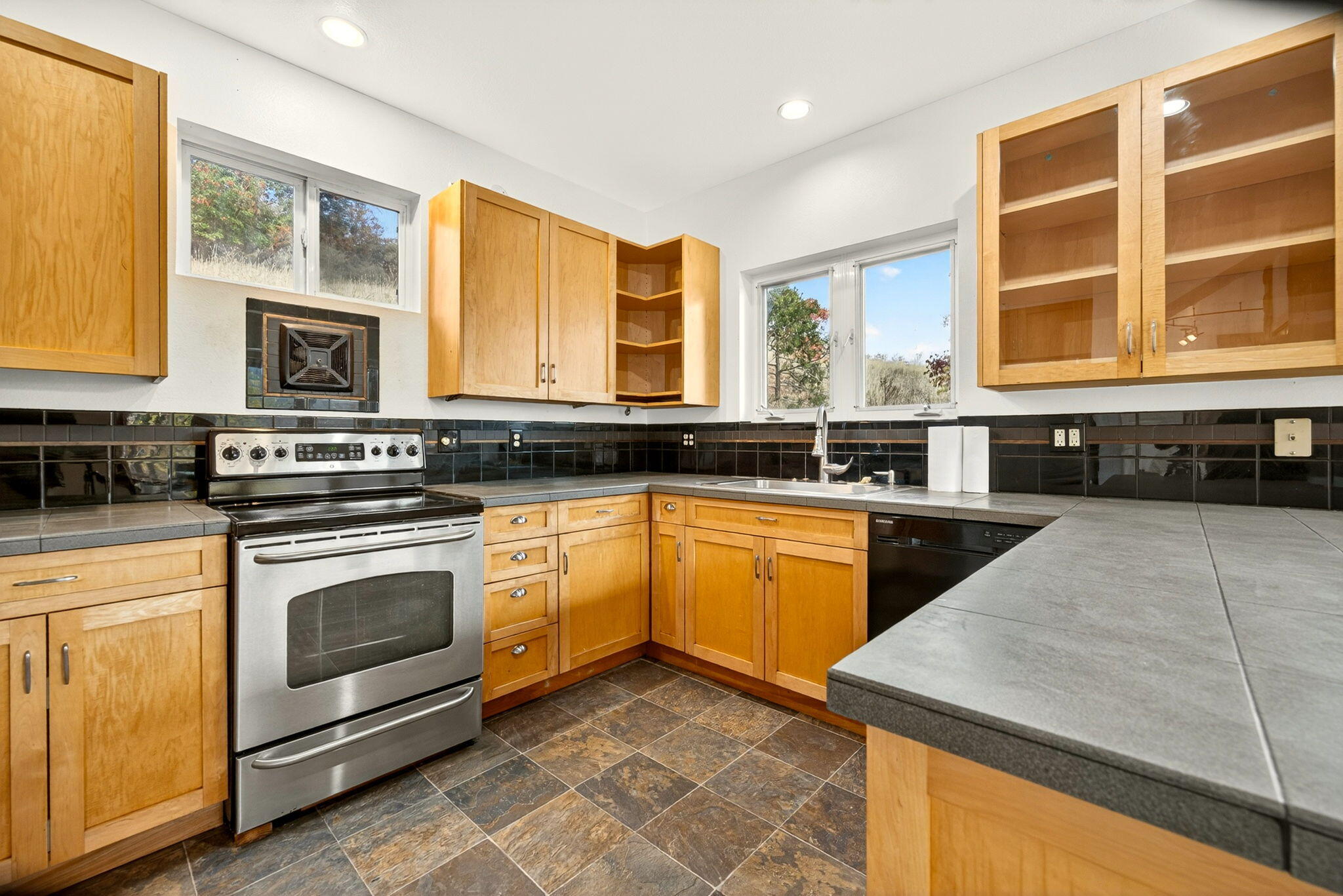 N/A - Residential