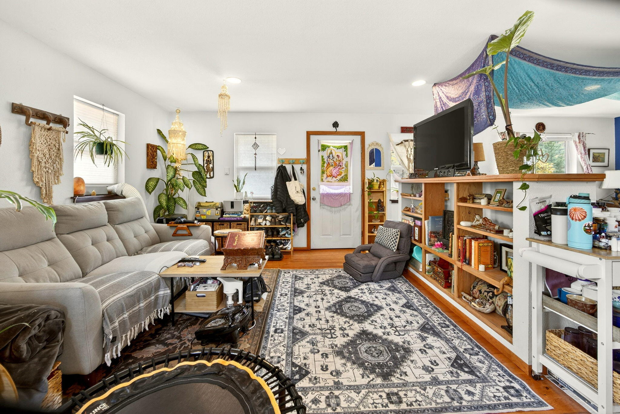 N/A - Residential