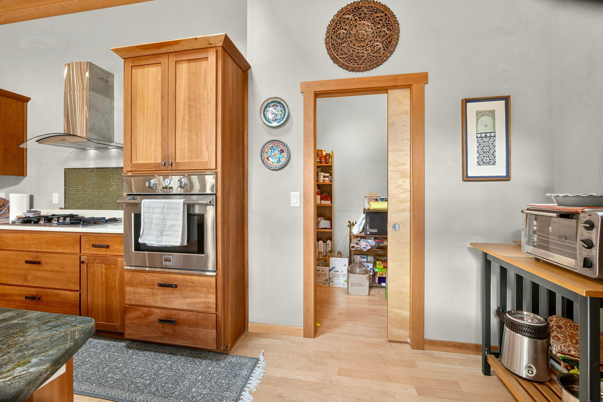 N/A - Residential