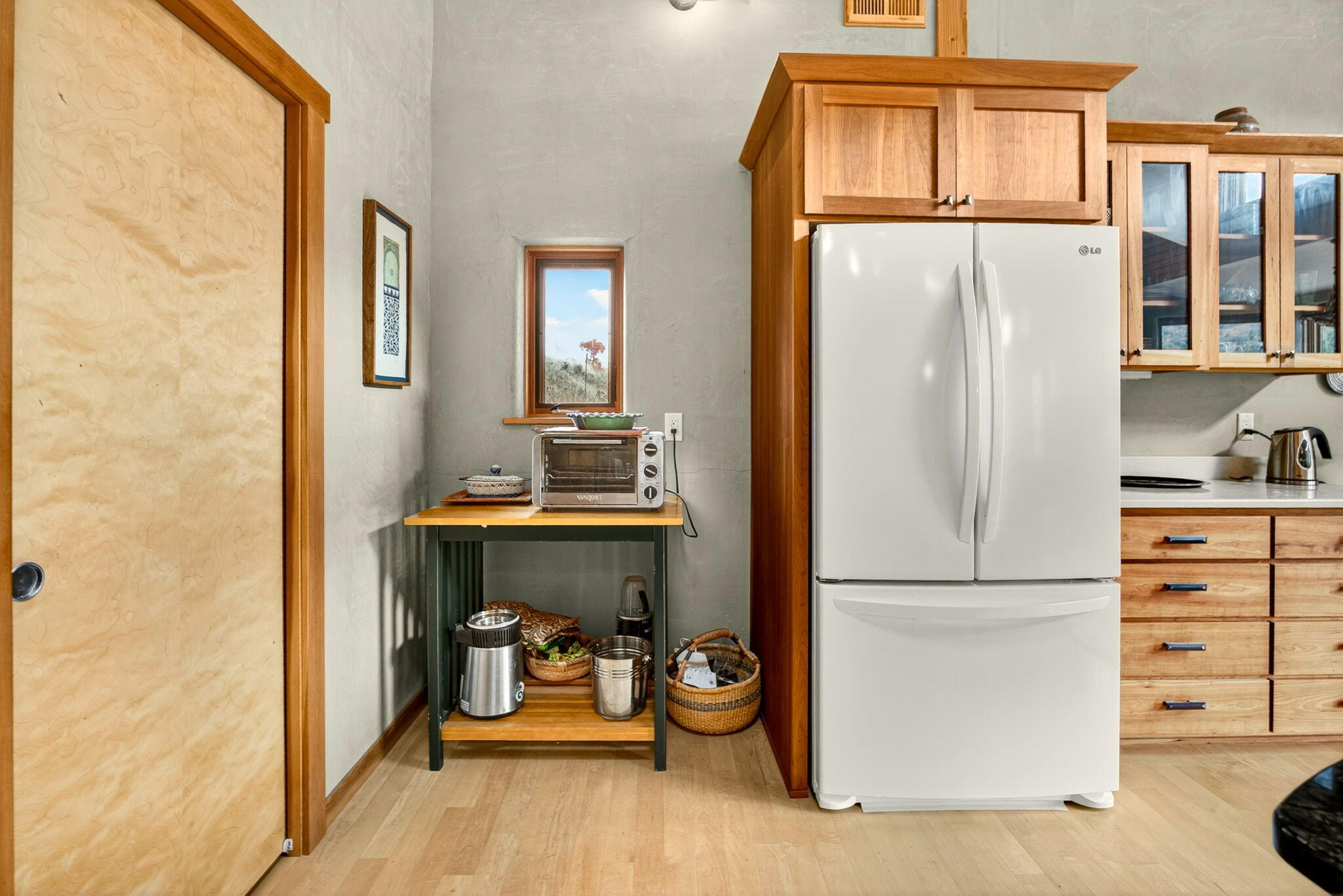 N/A - Residential