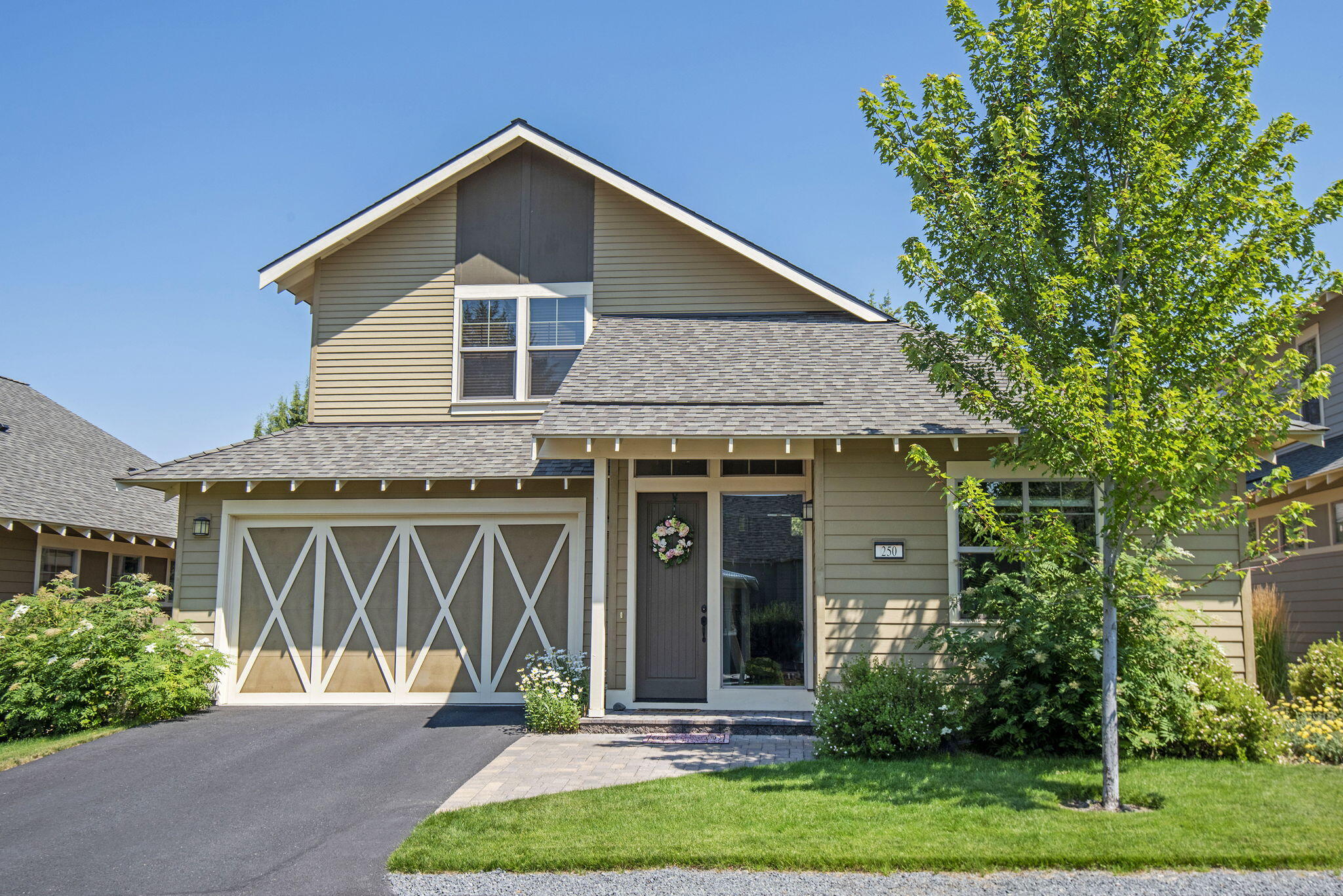Eagle Crest - Residential