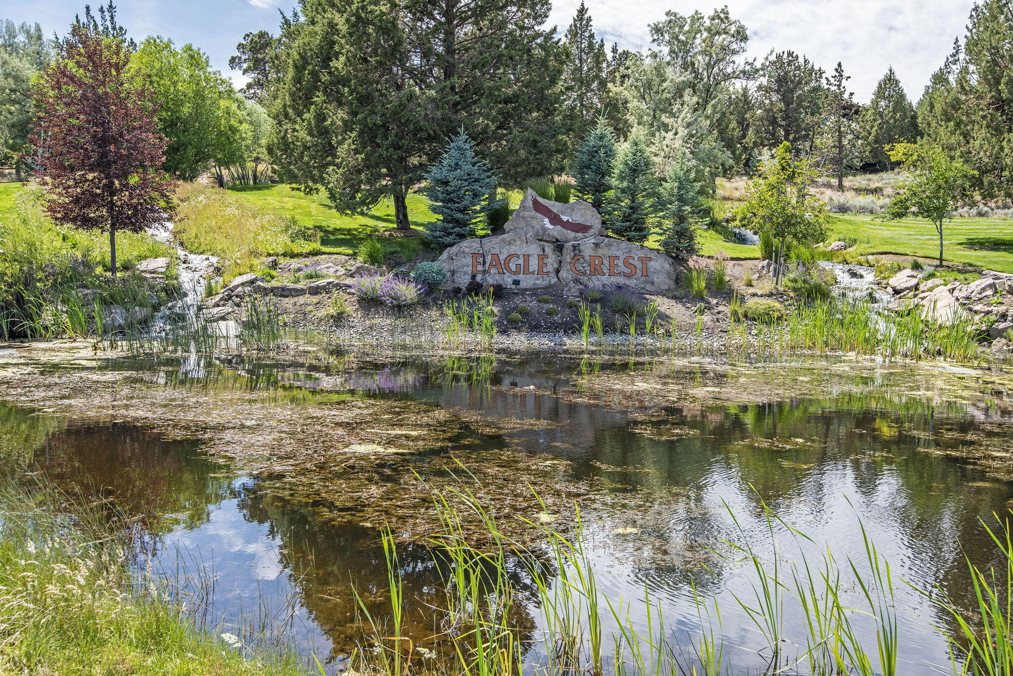 Eagle Crest - Residential