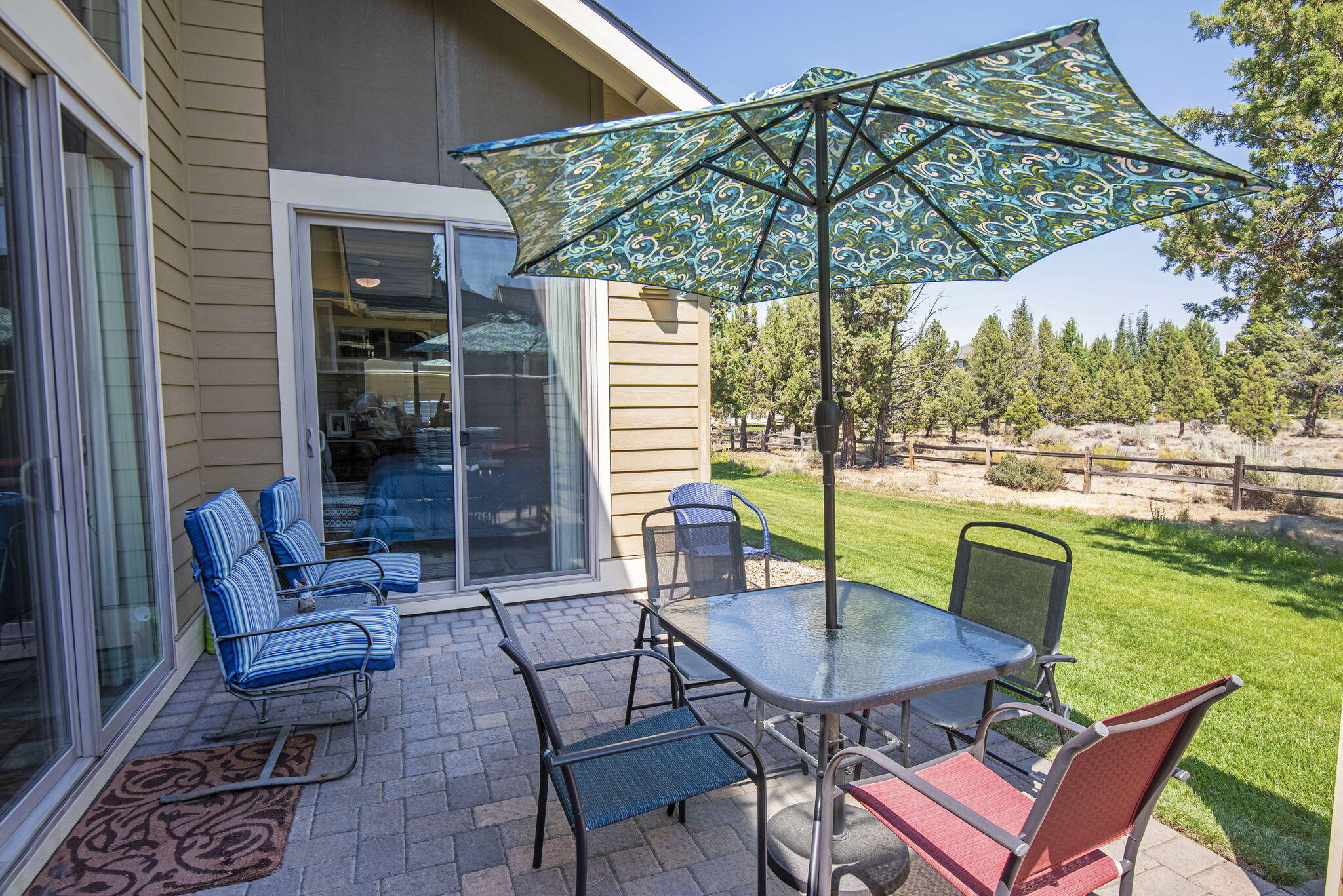 Eagle Crest - Residential