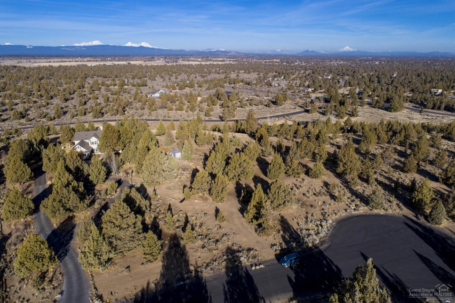Sunridge - Land