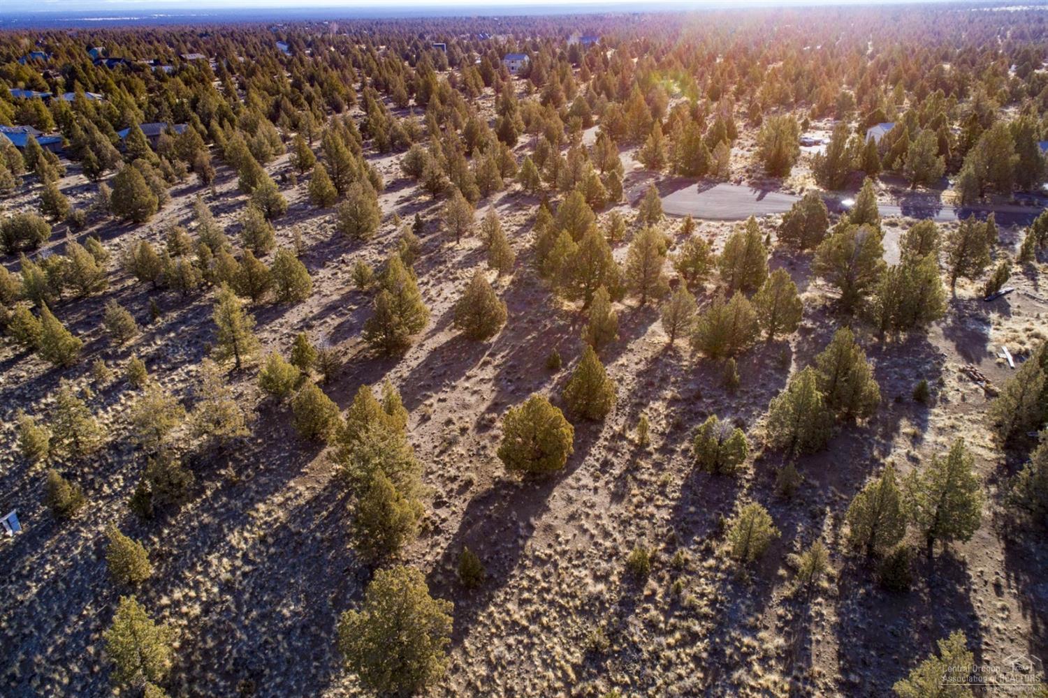 Sunridge - Land