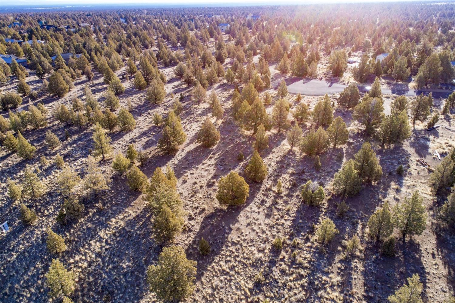 Sunridge - Land