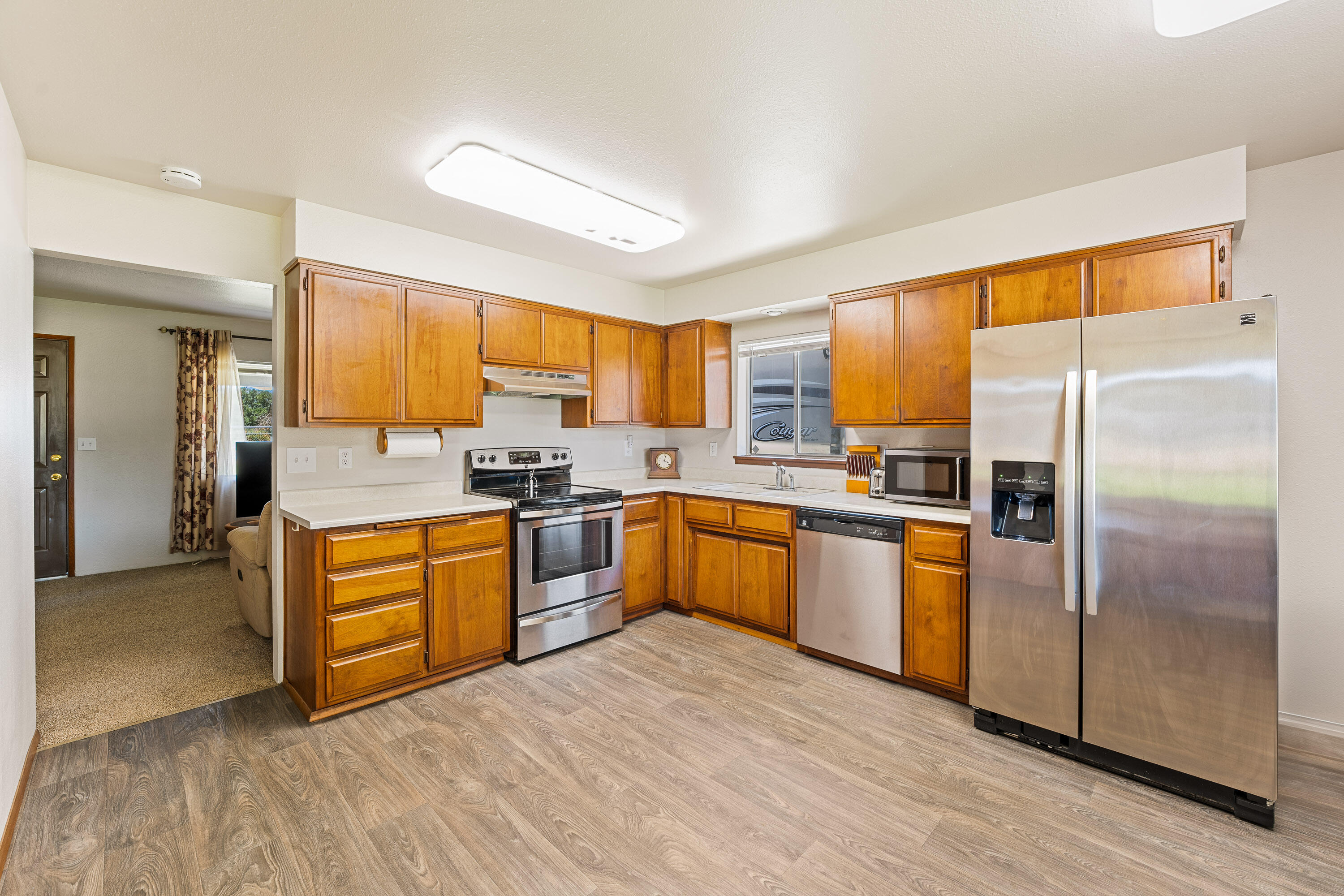 N/A - Residential