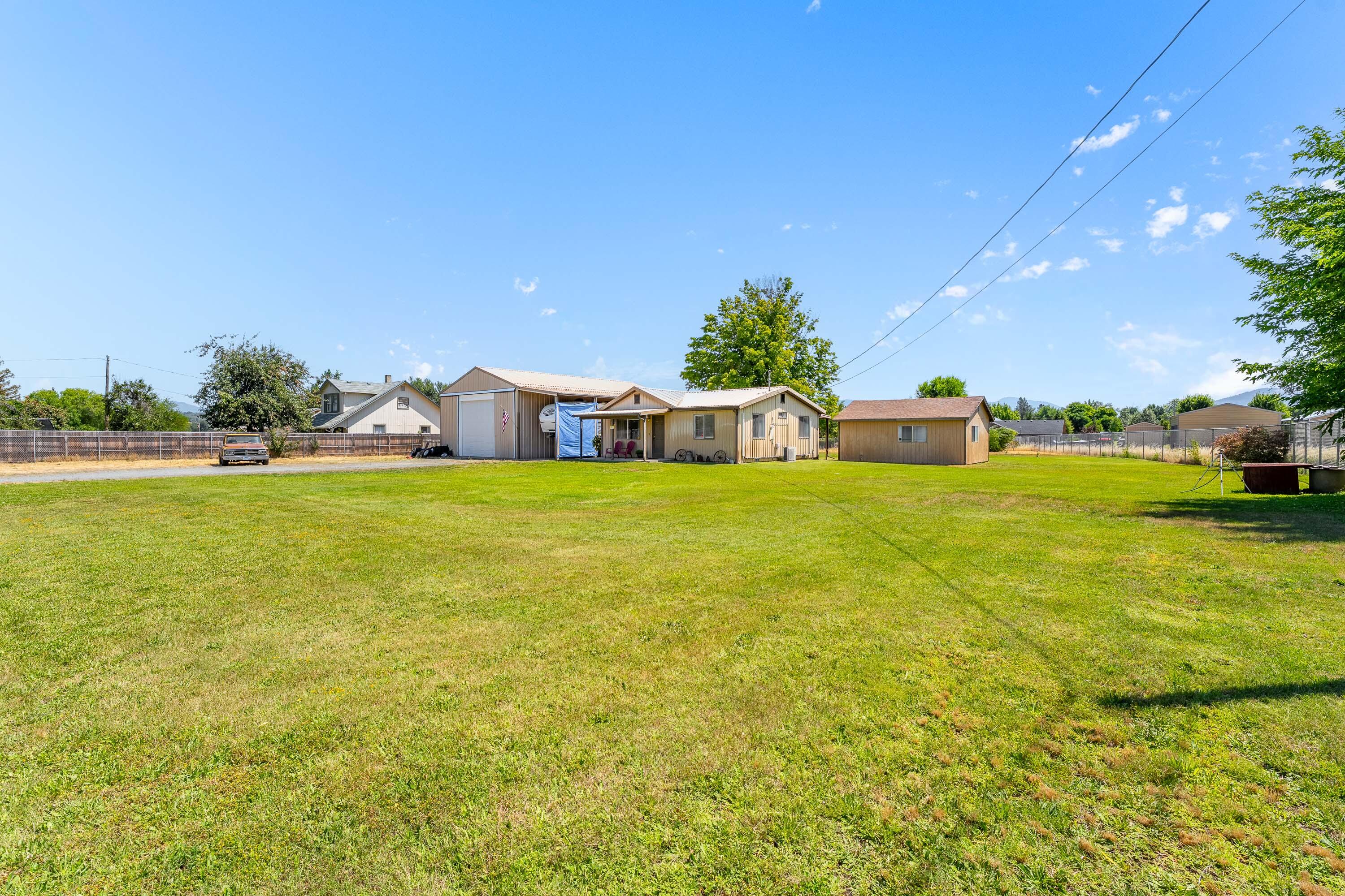 N/A - Residential