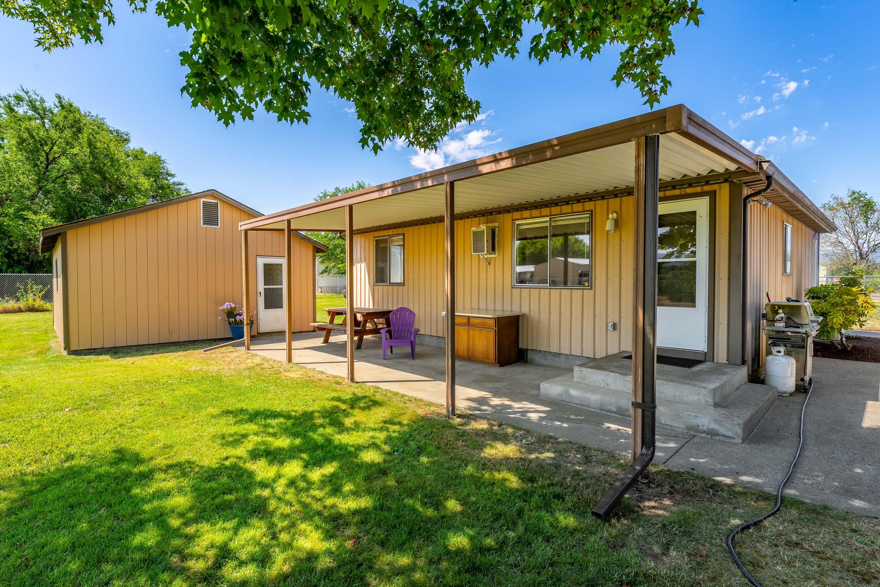 N/A - Residential