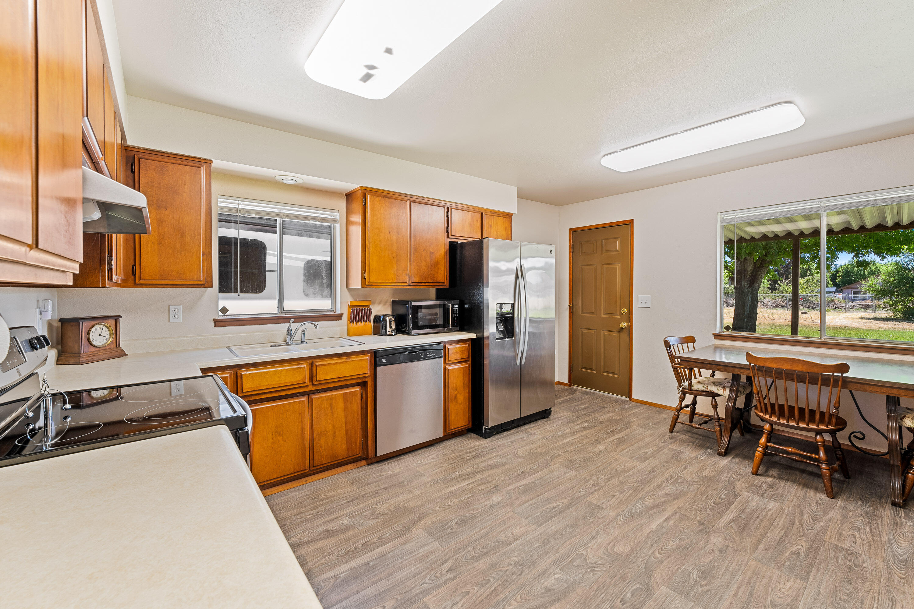 N/A - Residential