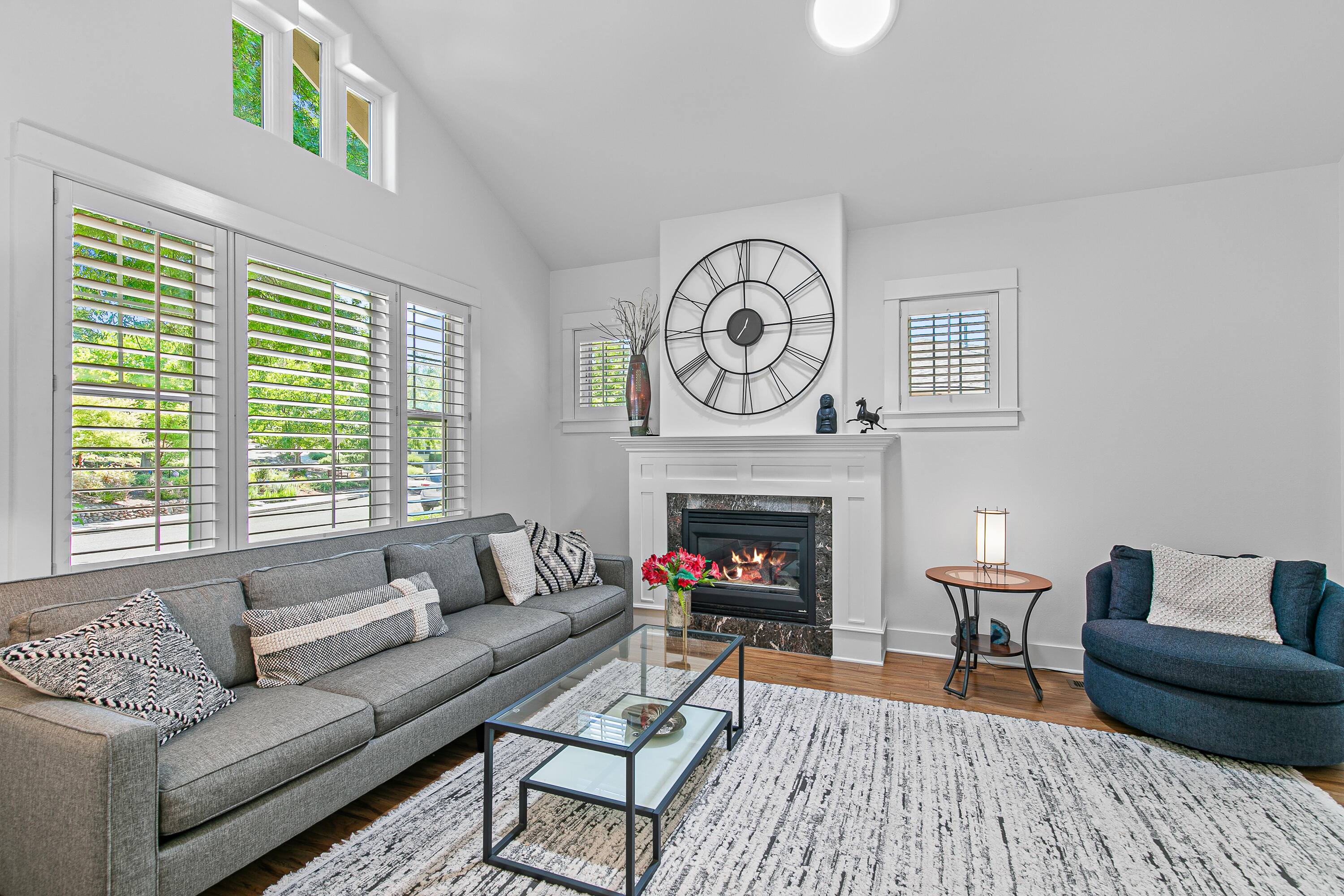 Mountain Meadows Subdivision Phase 2 - Residential