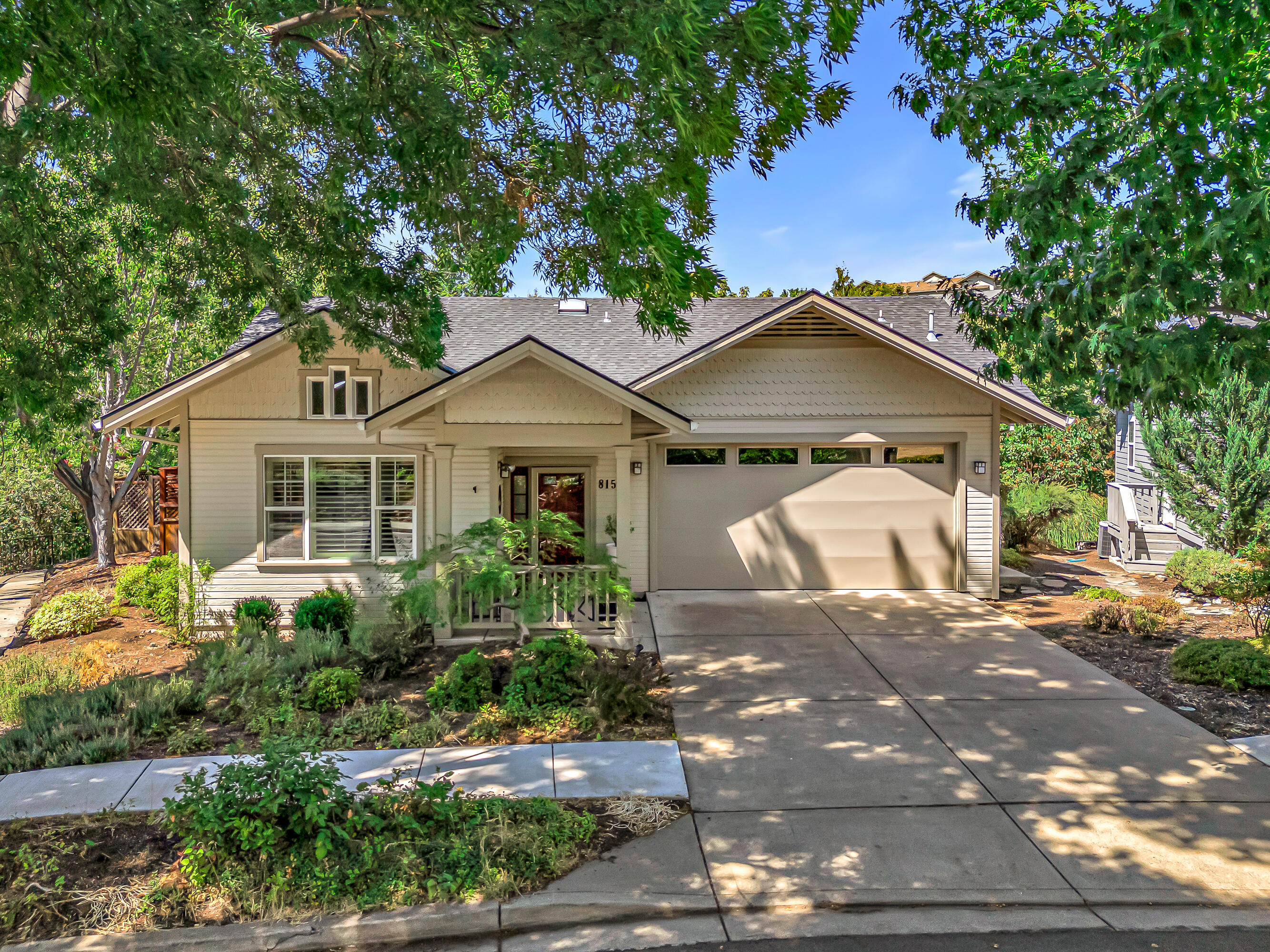 Mountain Meadows Subdivision Phase 2 - Residential