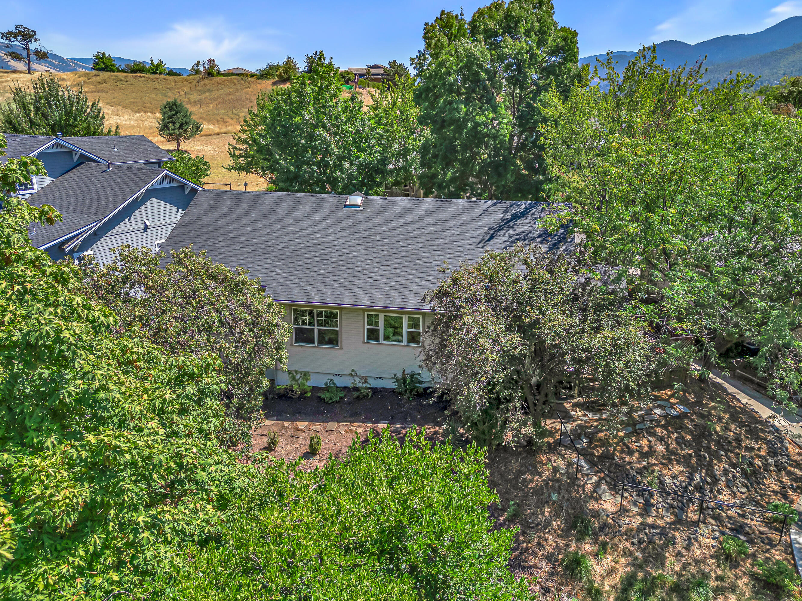 Mountain Meadows Subdivision Phase 2 - Residential