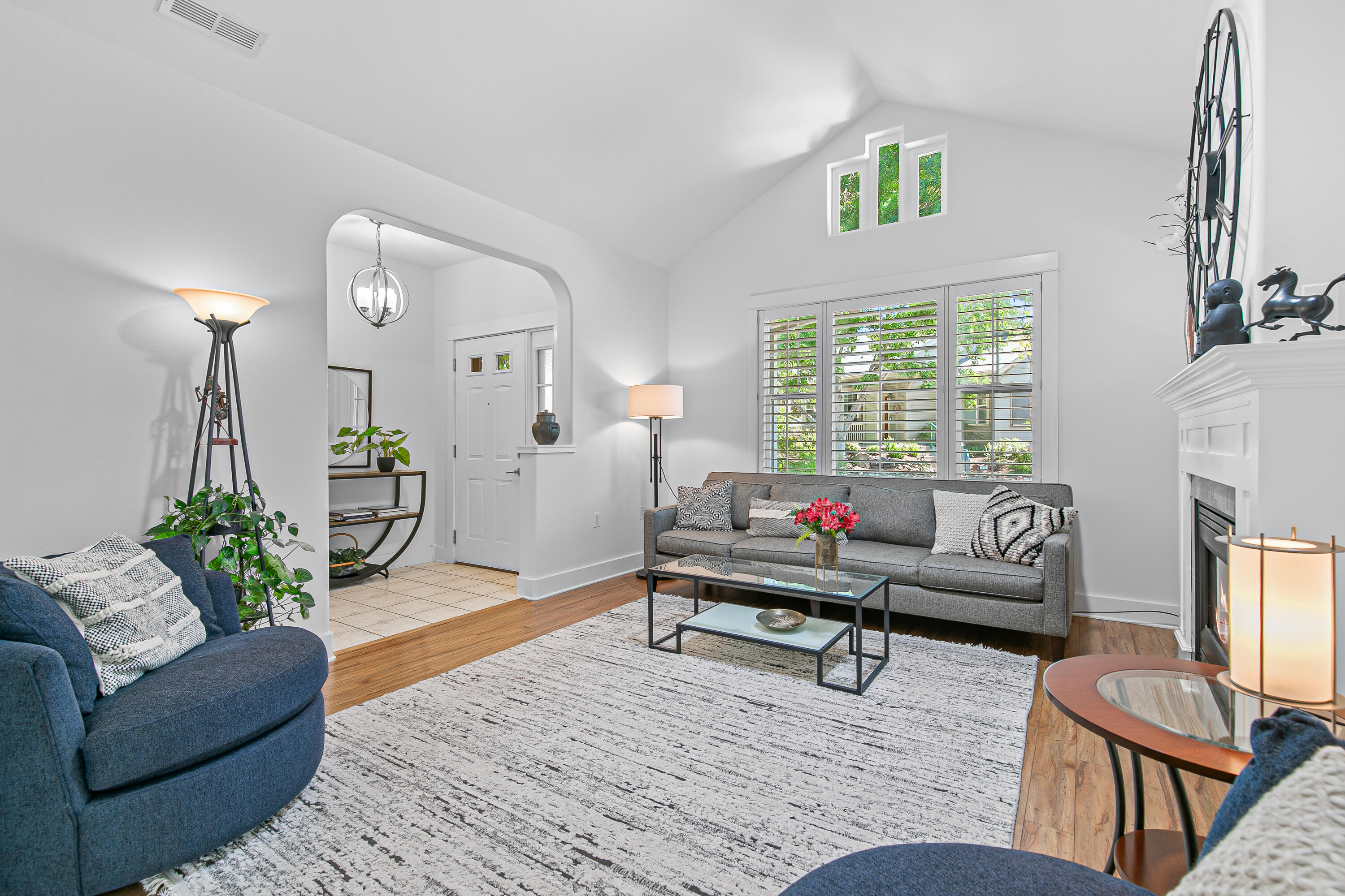 Mountain Meadows Subdivision Phase 2 - Residential