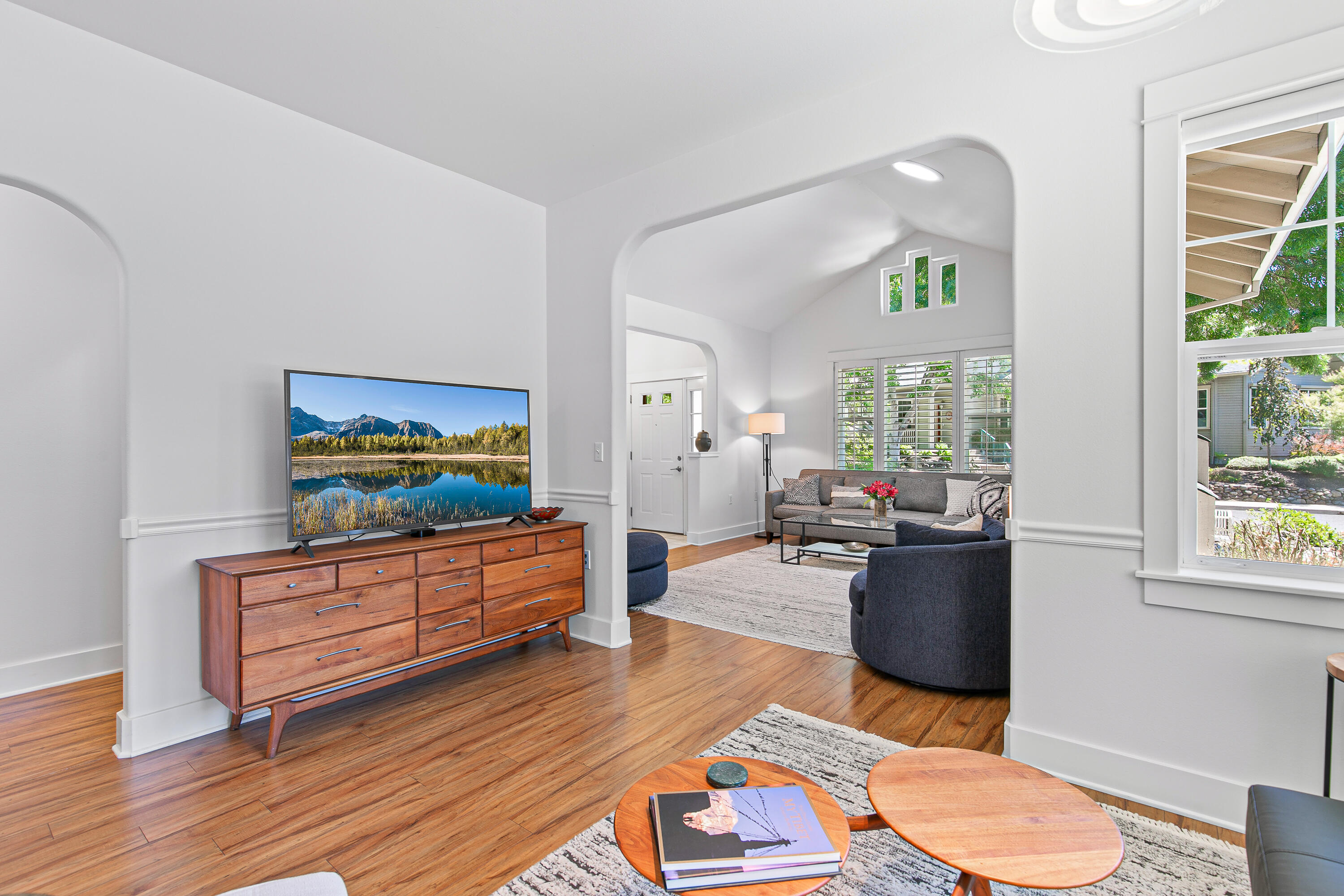 Mountain Meadows Subdivision Phase 2 - Residential