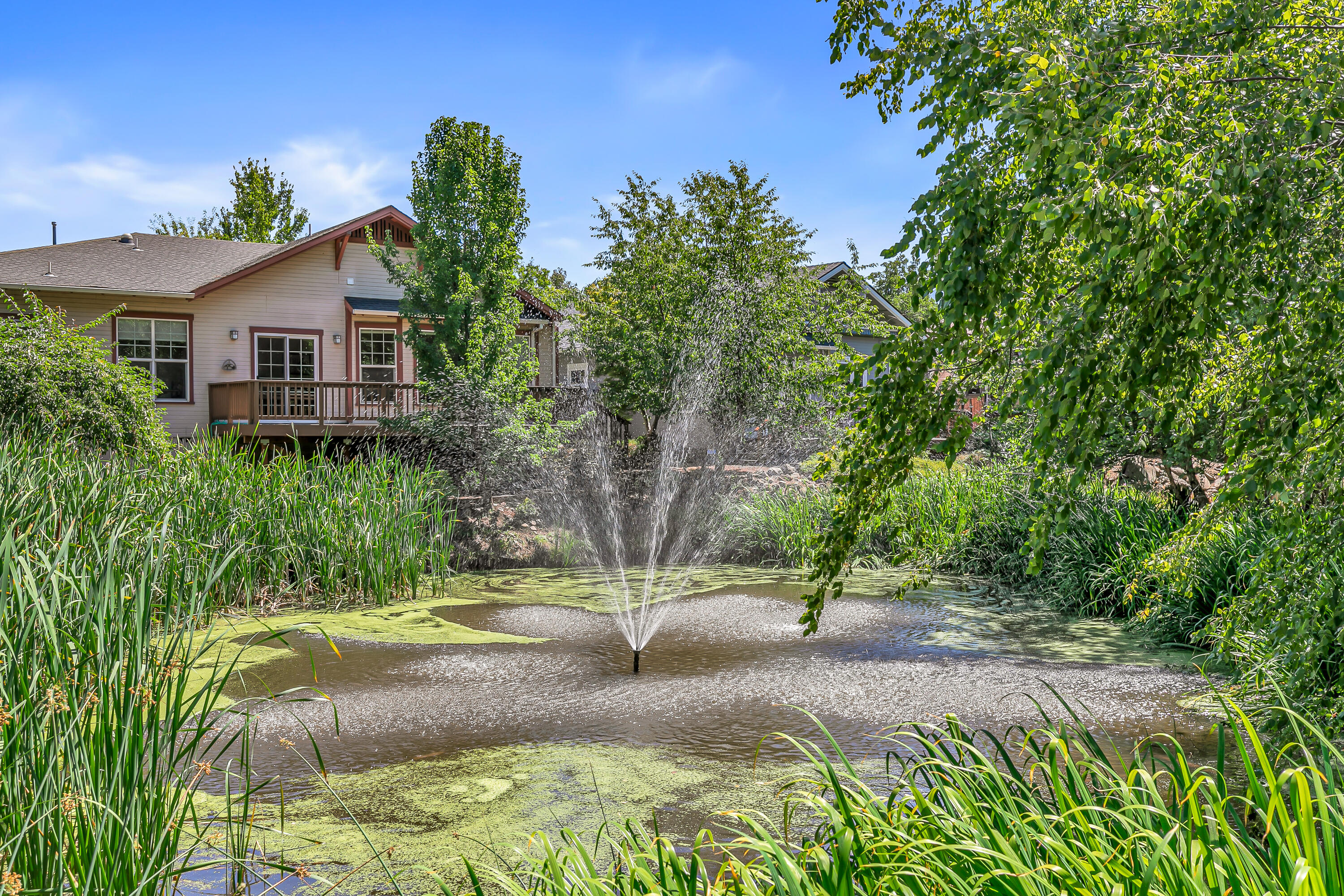 Mountain Meadows Subdivision Phase 2 - Residential