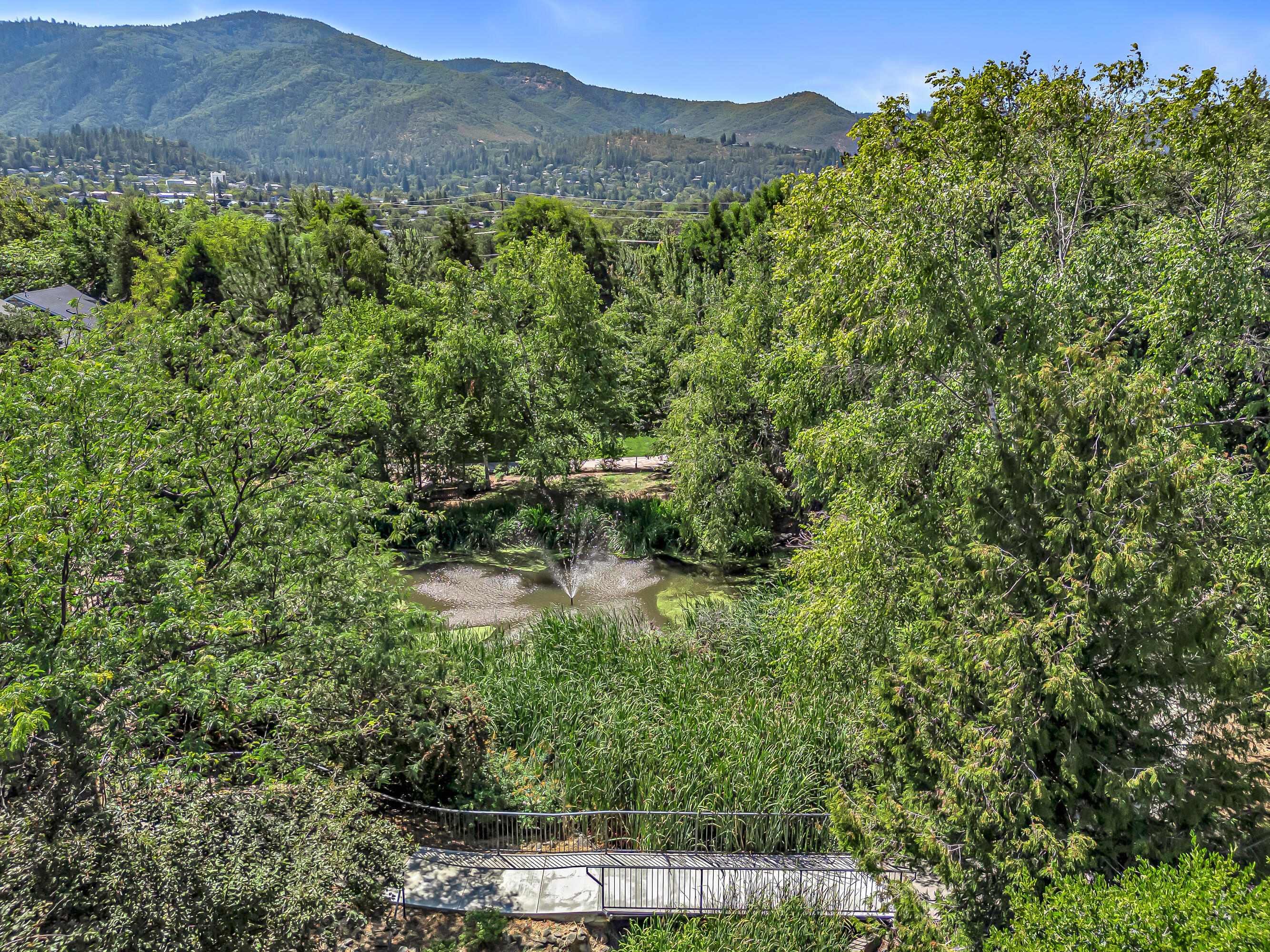 Mountain Meadows Subdivision Phase 2 - Residential