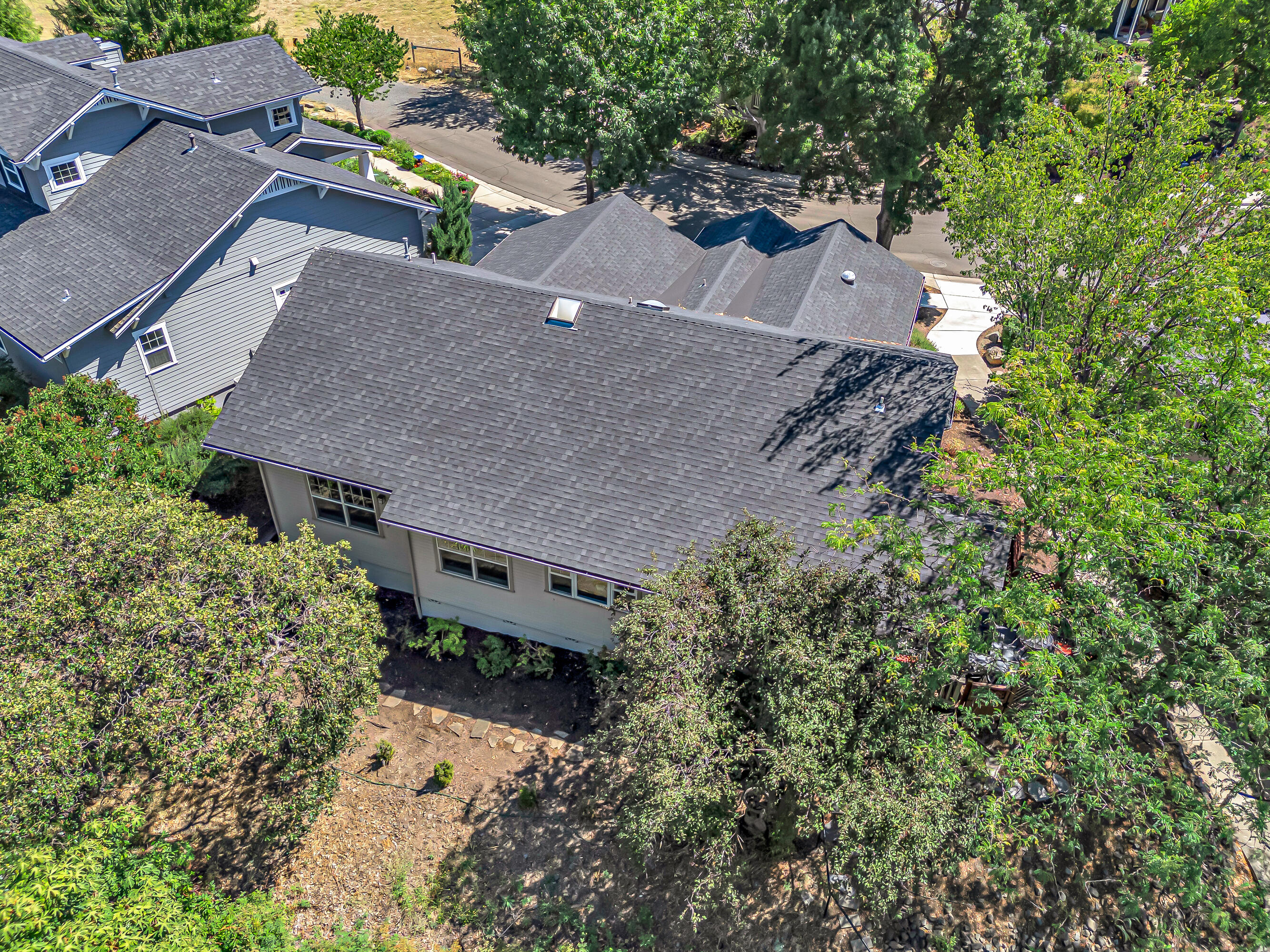 Mountain Meadows Subdivision Phase 2 - Residential