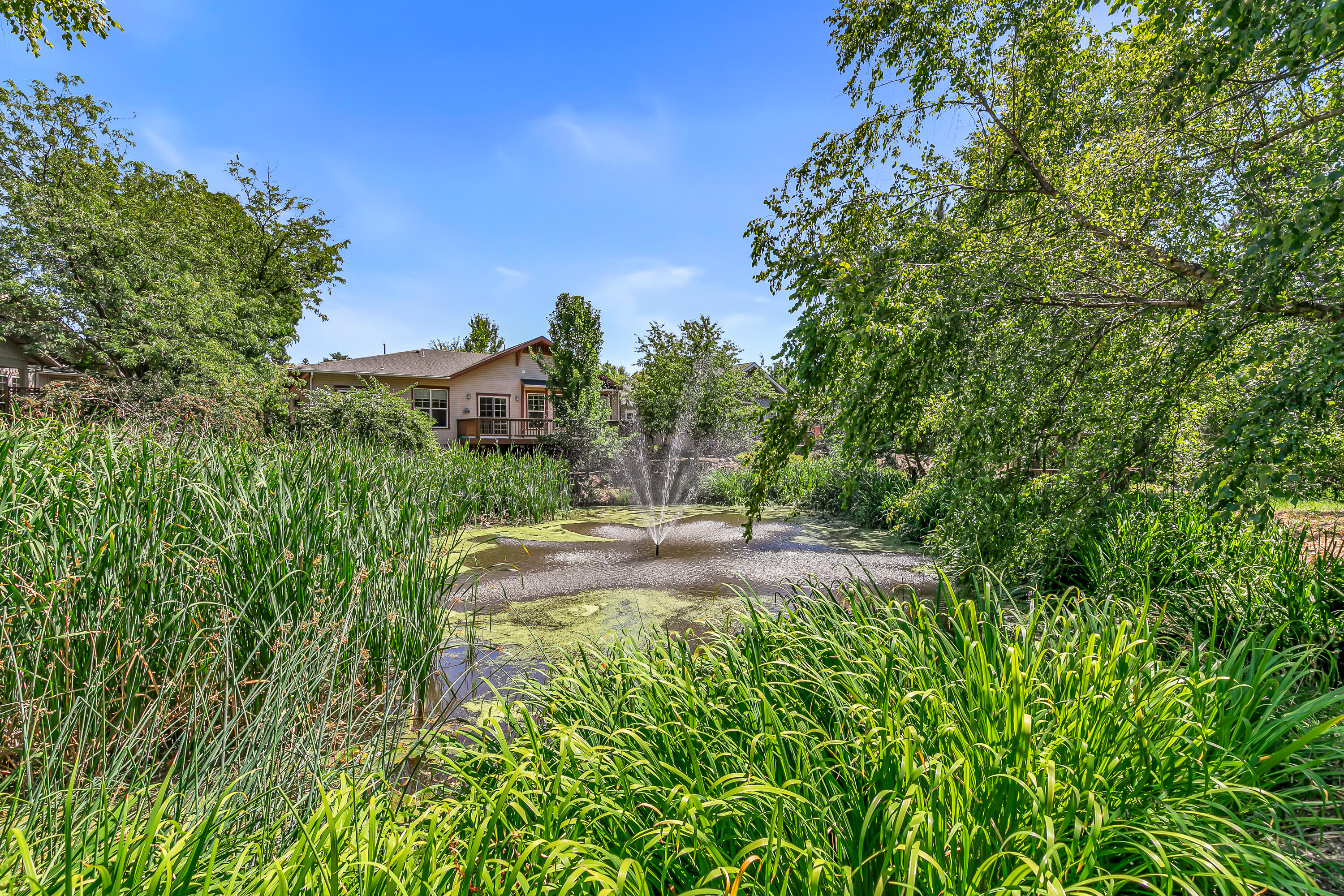 Mountain Meadows Subdivision Phase 2 - Residential