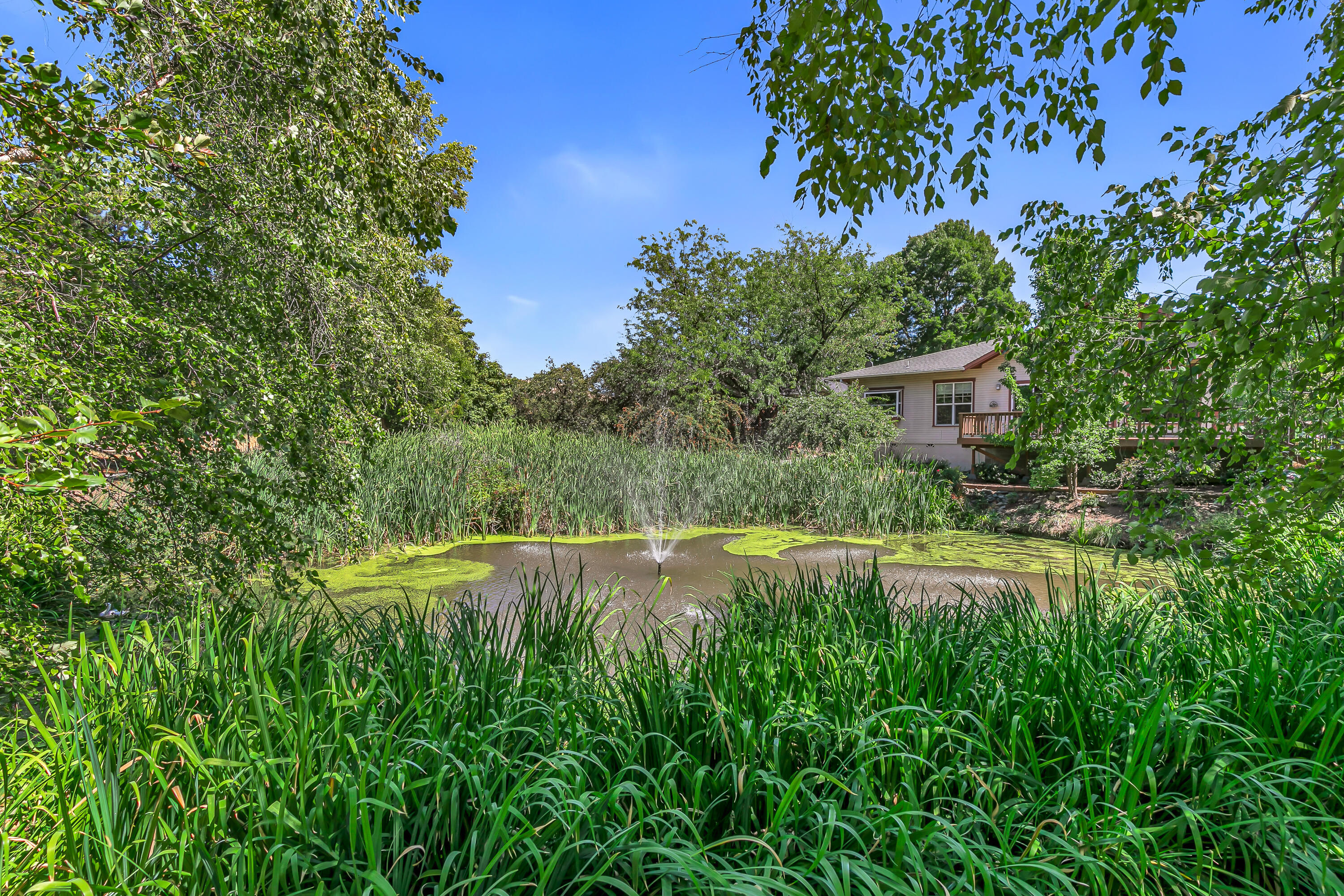 Mountain Meadows Subdivision Phase 2 - Residential