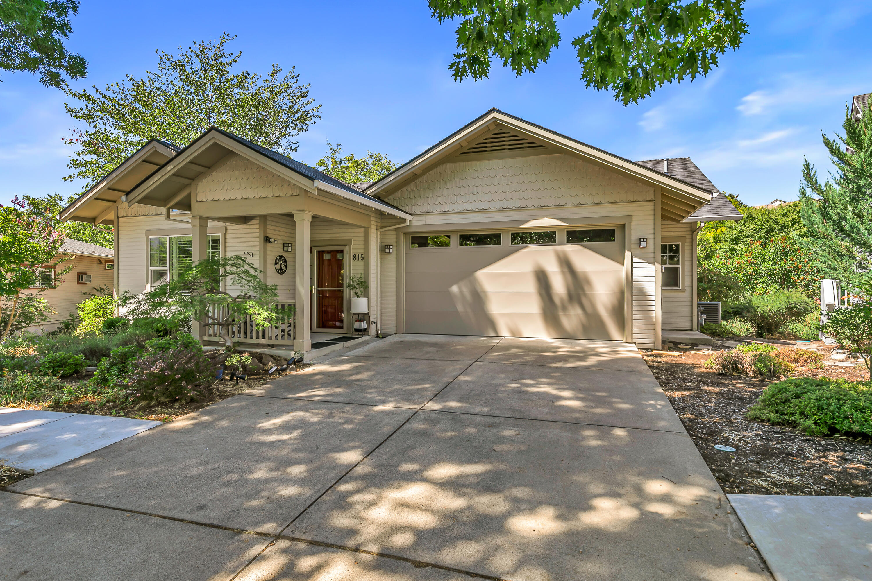 Mountain Meadows Subdivision Phase 2 - Residential
