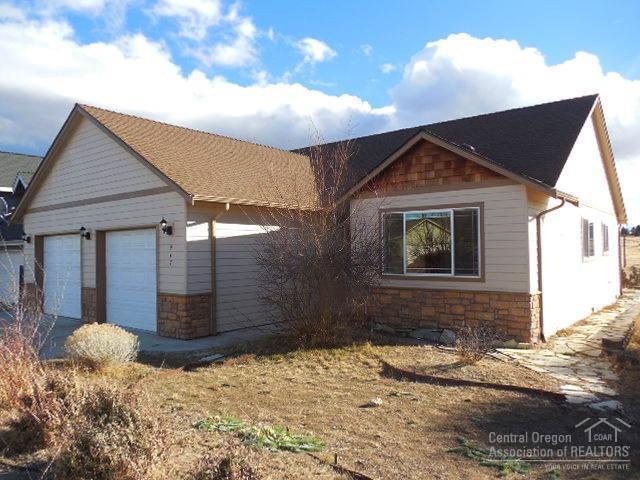 Renovation complete! Beautiful single-level home in desirable Sunnyside Estates of SW Madras. The home features single story living, forced-air gas heat with AC, natural gas fireplace, recently painted interior, and updated flooring, fixtures, and appliances. Home is move-in ready. One-year home warranty provided by the seller.