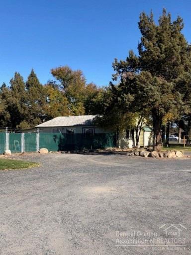 Long Butte Tracts - Commercial Sale
