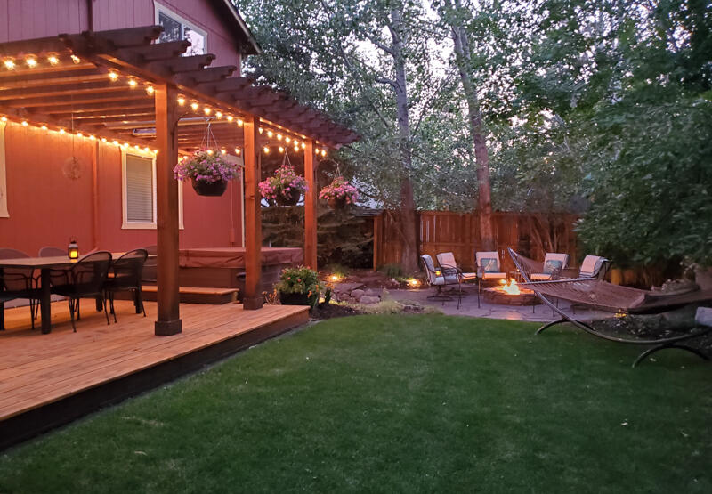 Majestic - Residential