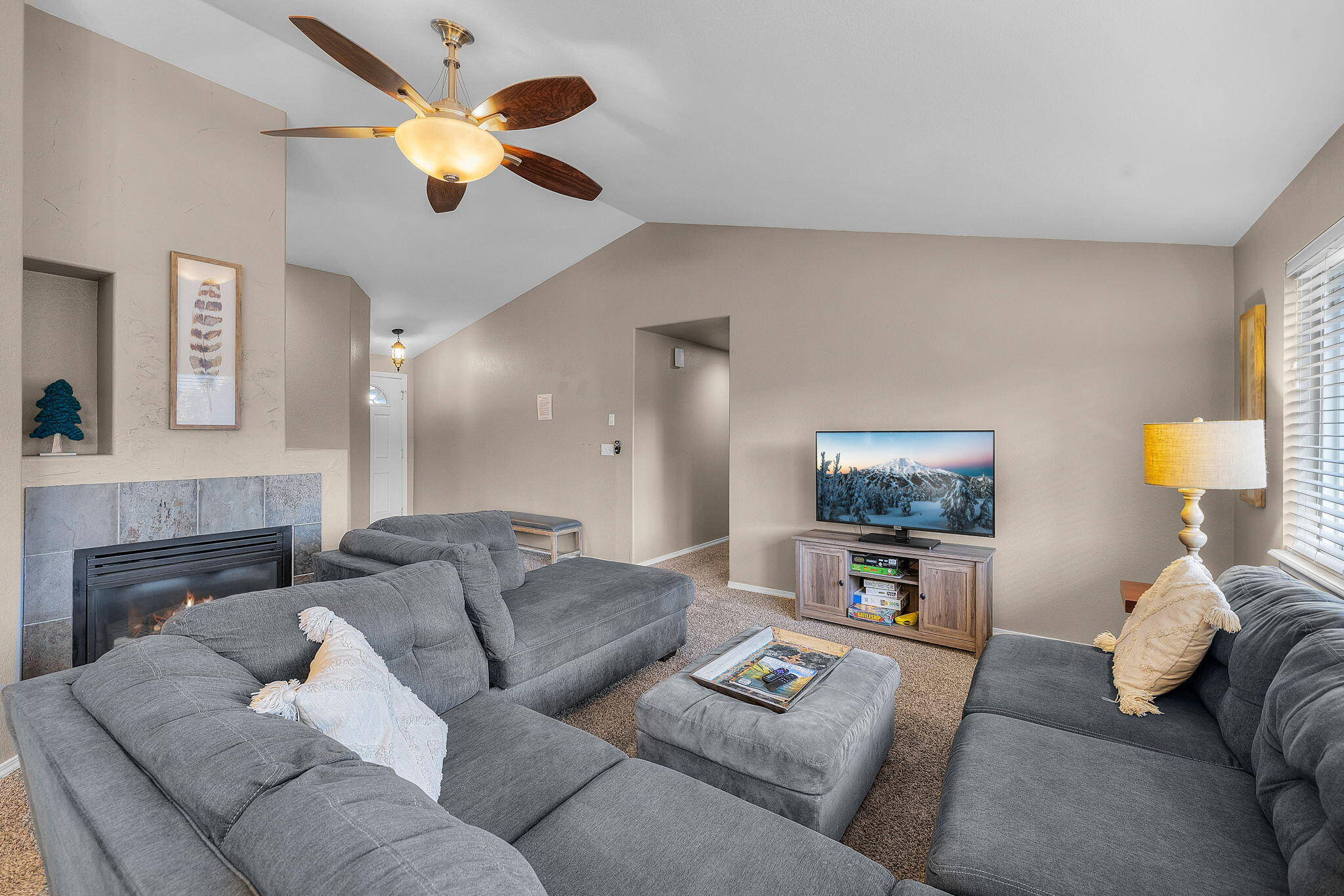 Elkhorn Estates - Residential