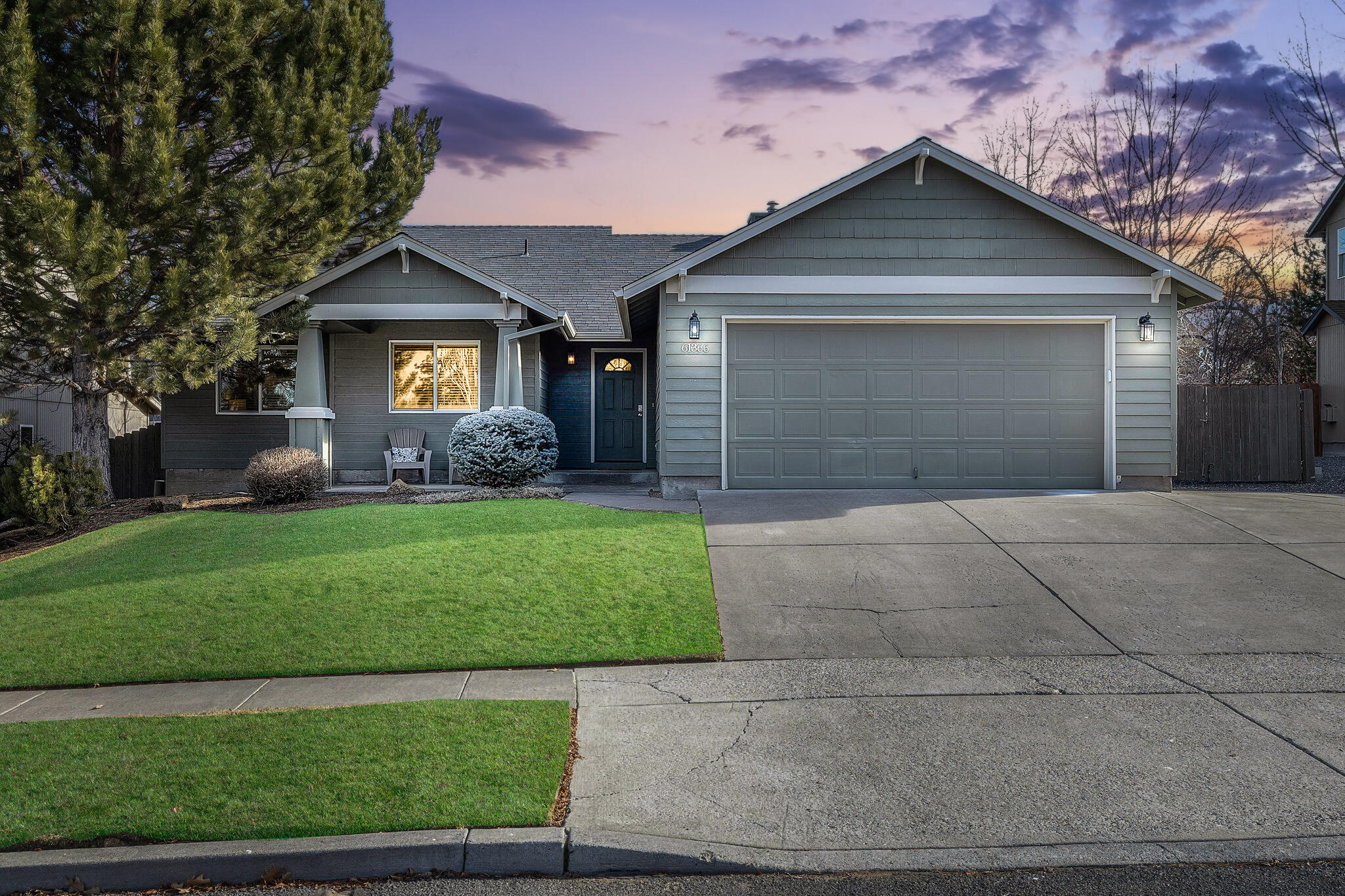 Elkhorn Estates - Residential