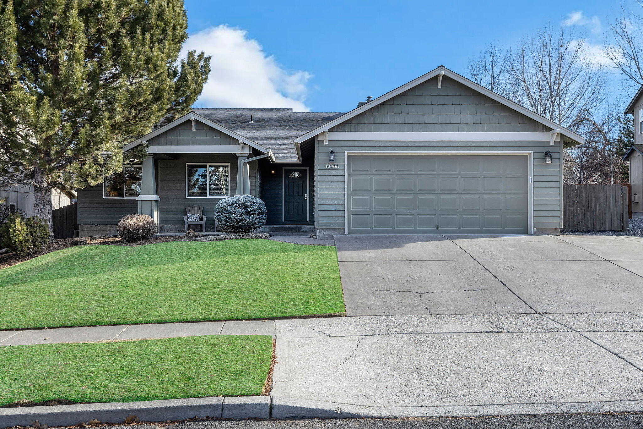 Elkhorn Estates - Residential