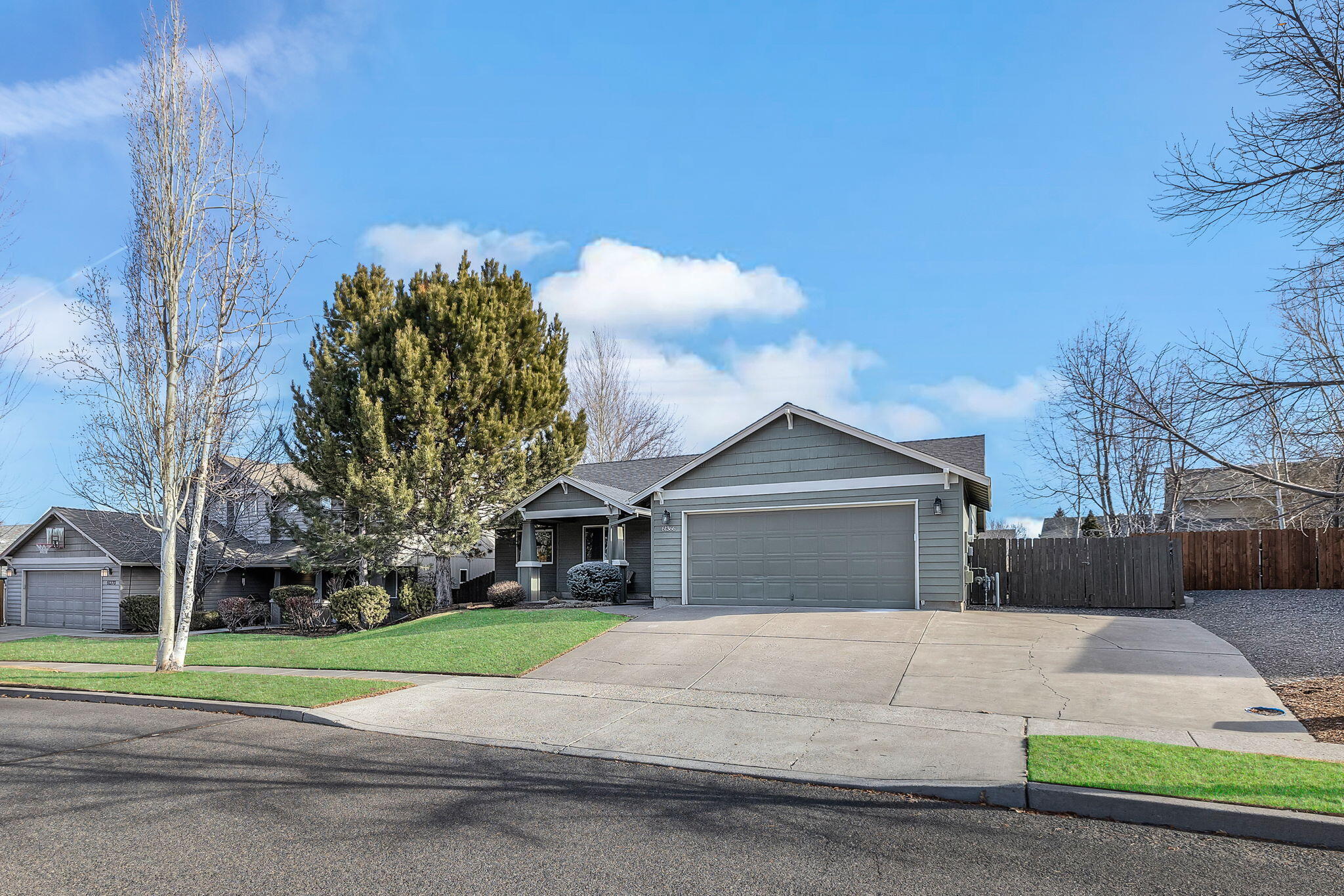 Elkhorn Estates - Residential