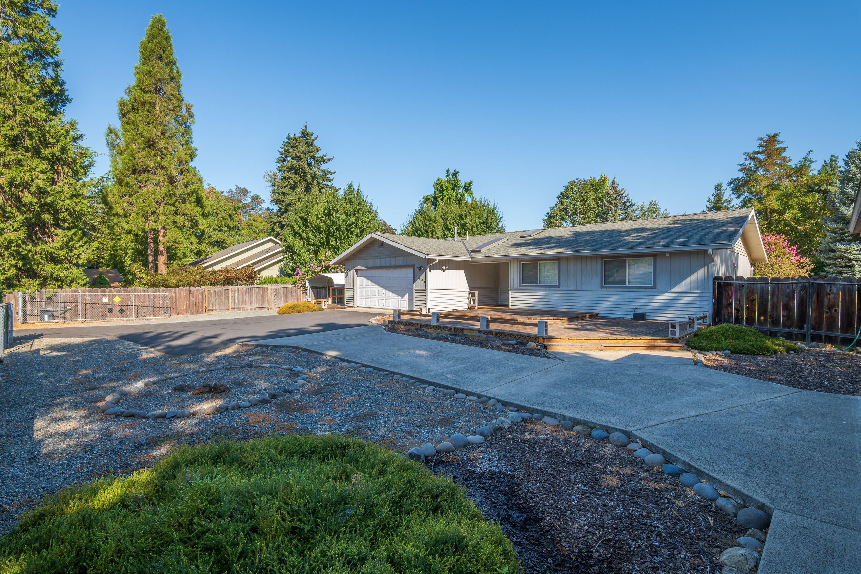 Jasmine Park Subdivision - Residential