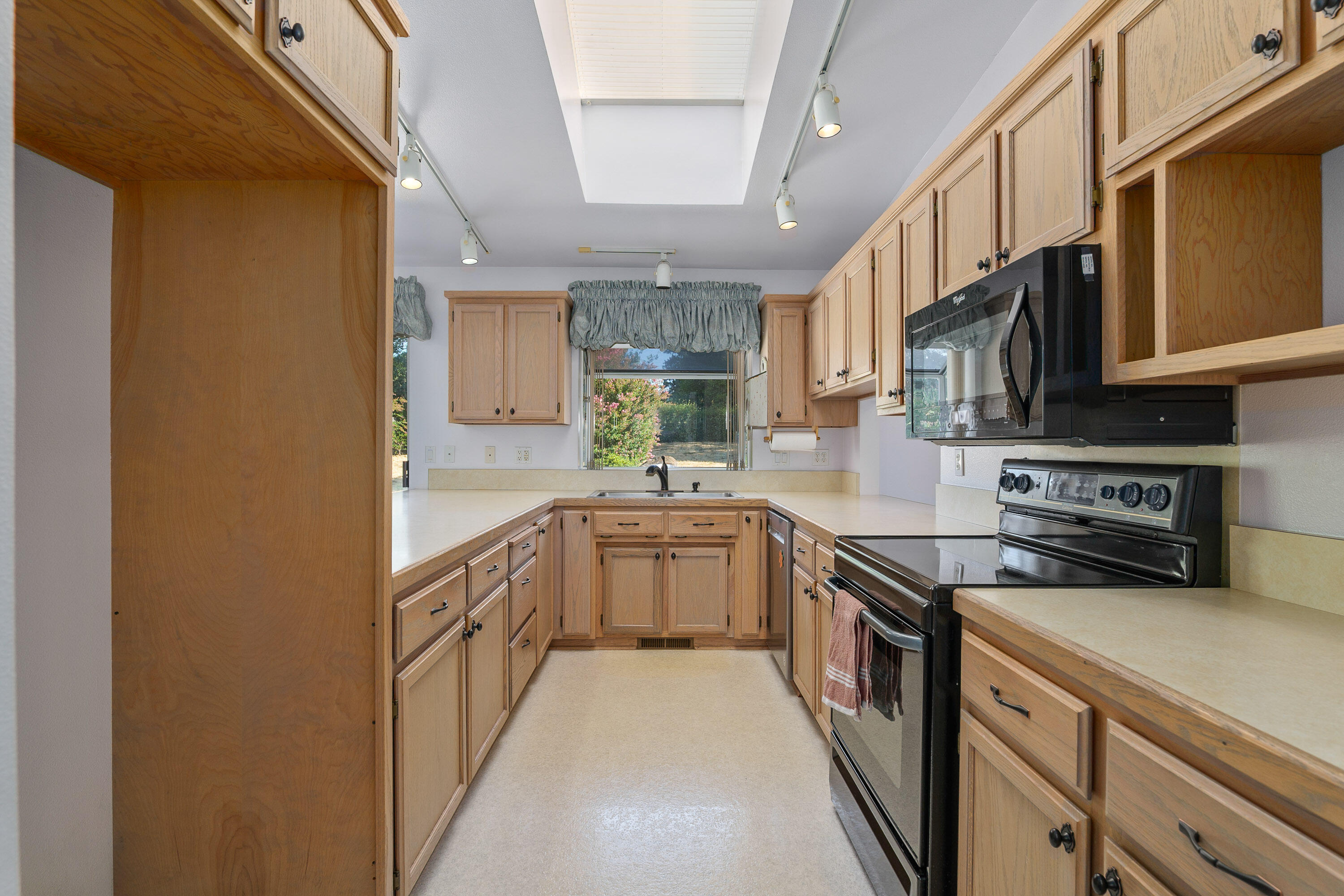 Jasmine Park Subdivision - Residential