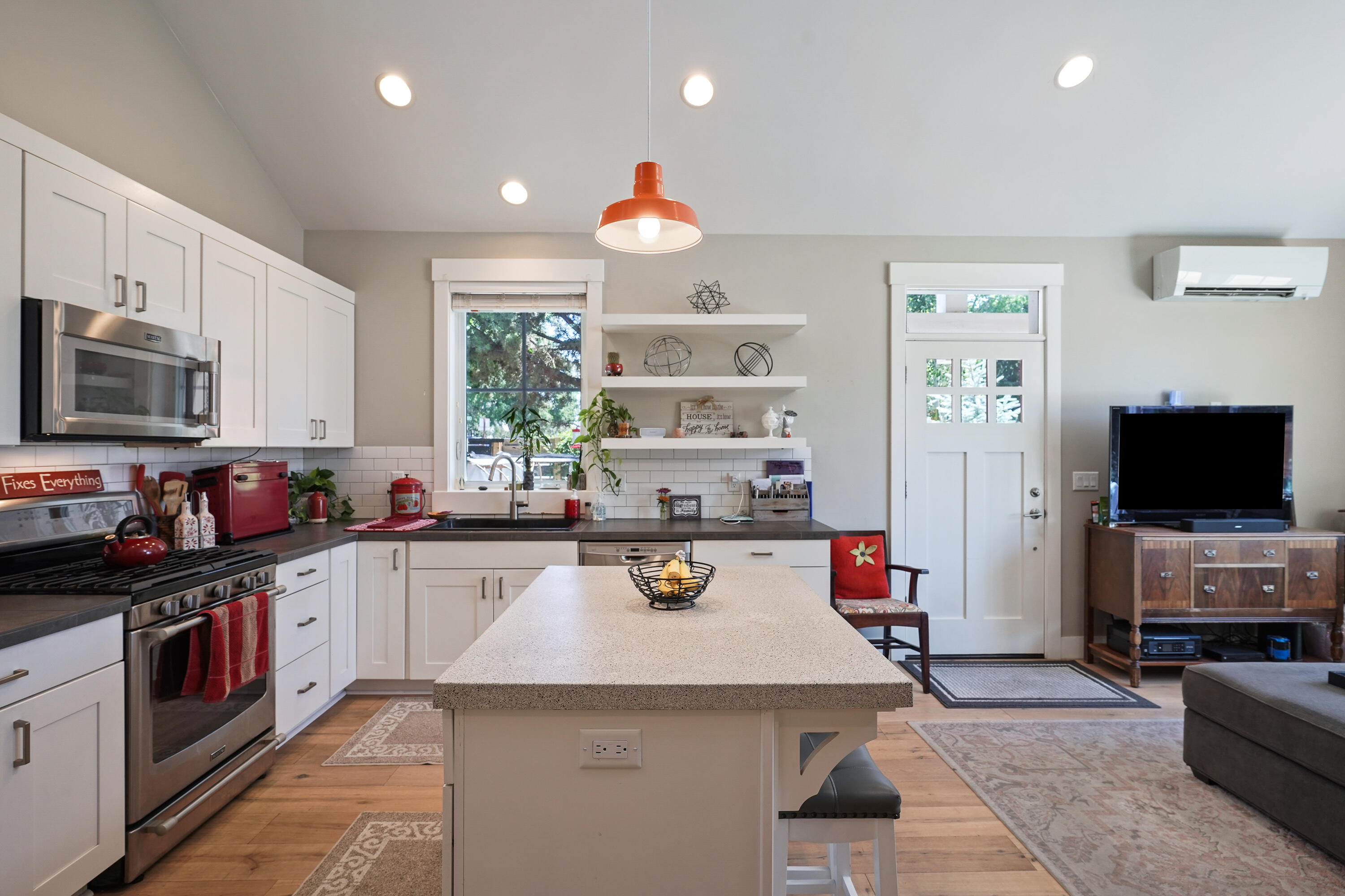 N/A - Residential