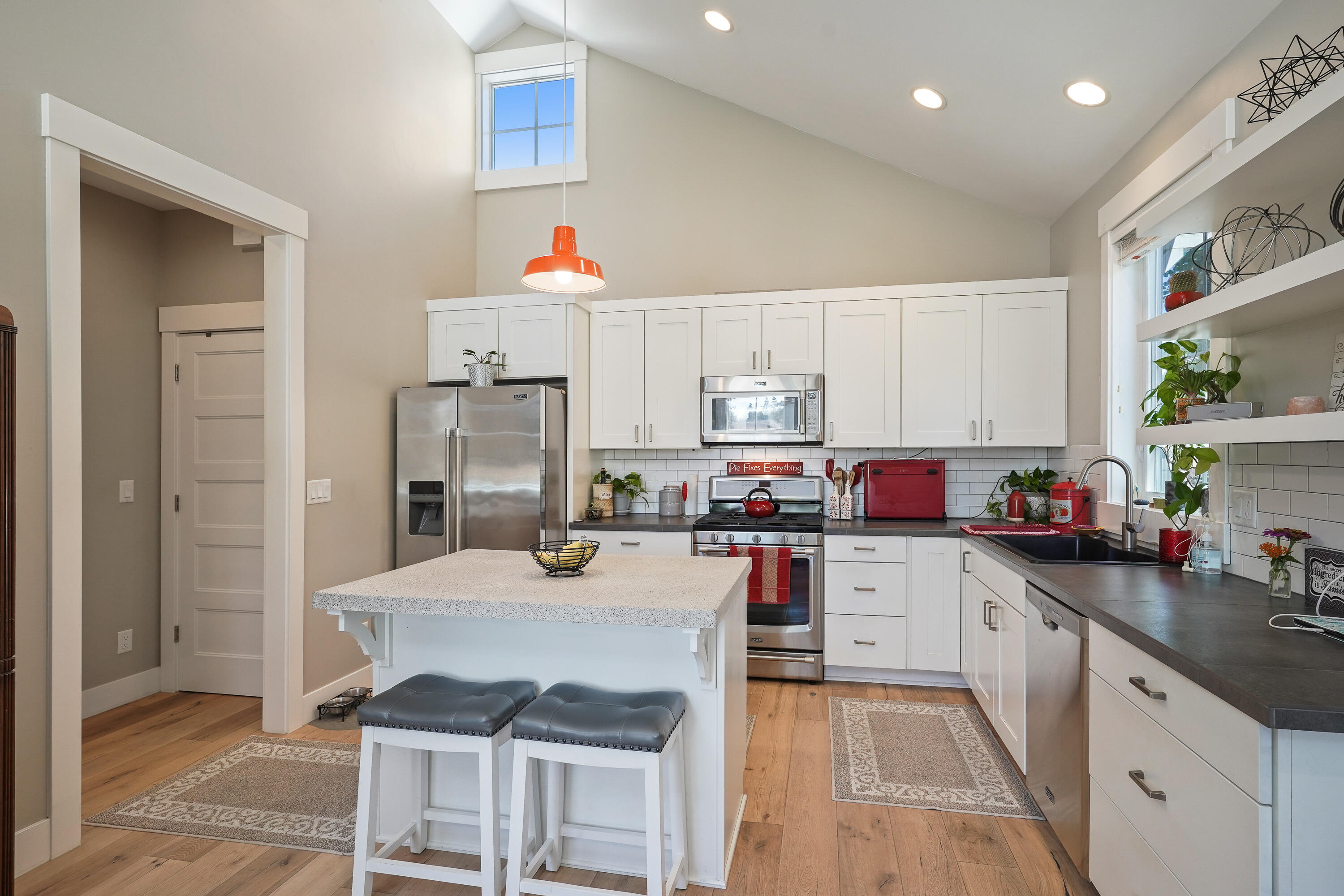 N/A - Residential
