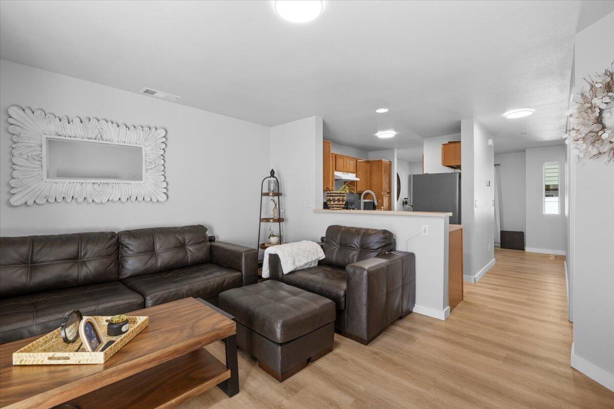 Townhomes At Oak Court Phases 1, 2, 3And 4 - Residential