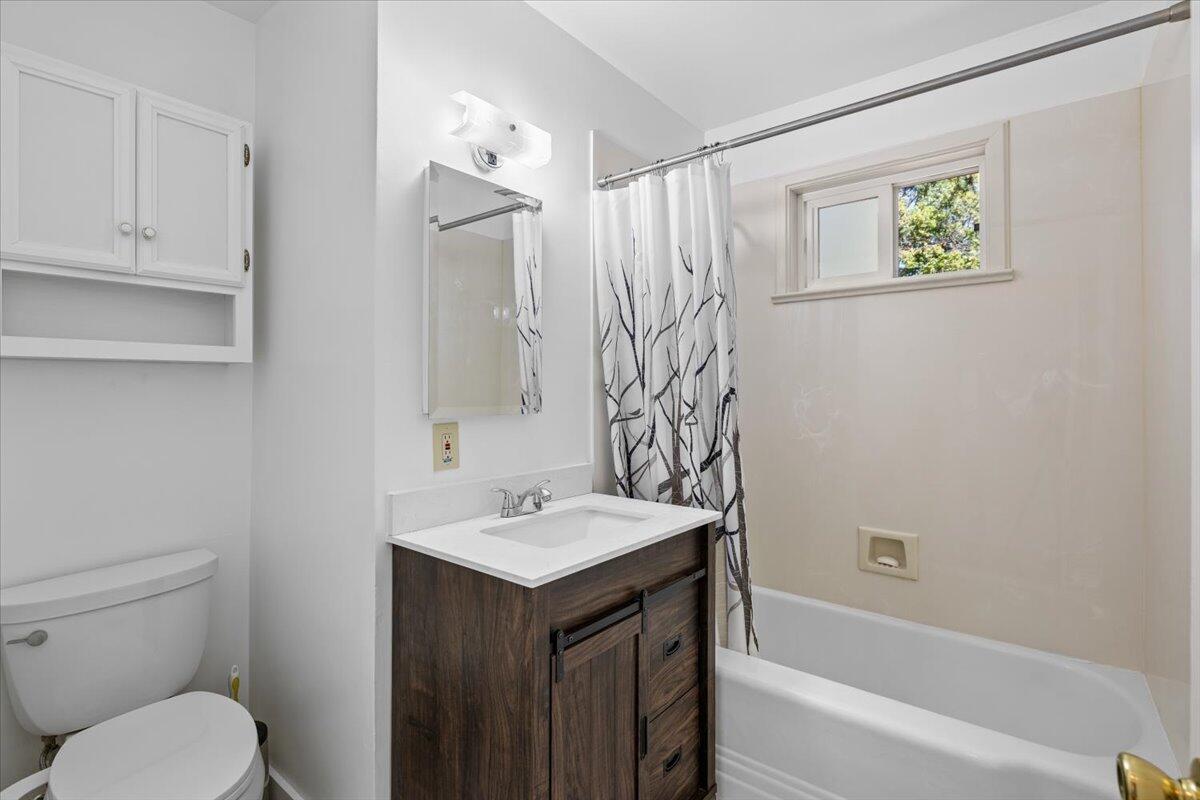 Southern Home Tract - Residential