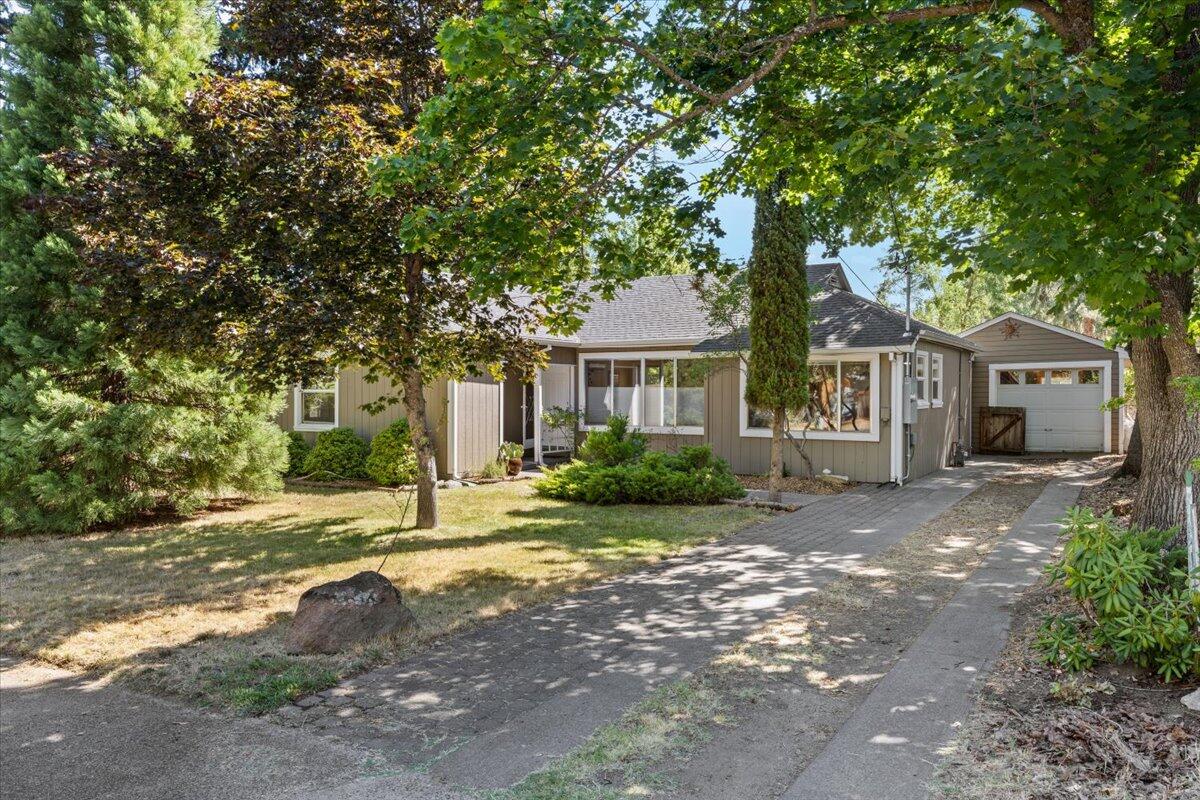 Southern Home Tract - Residential