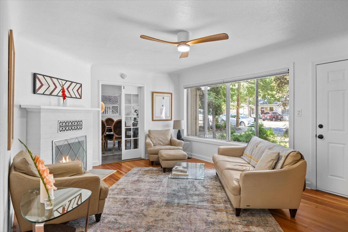 Southern Home Tract - Residential