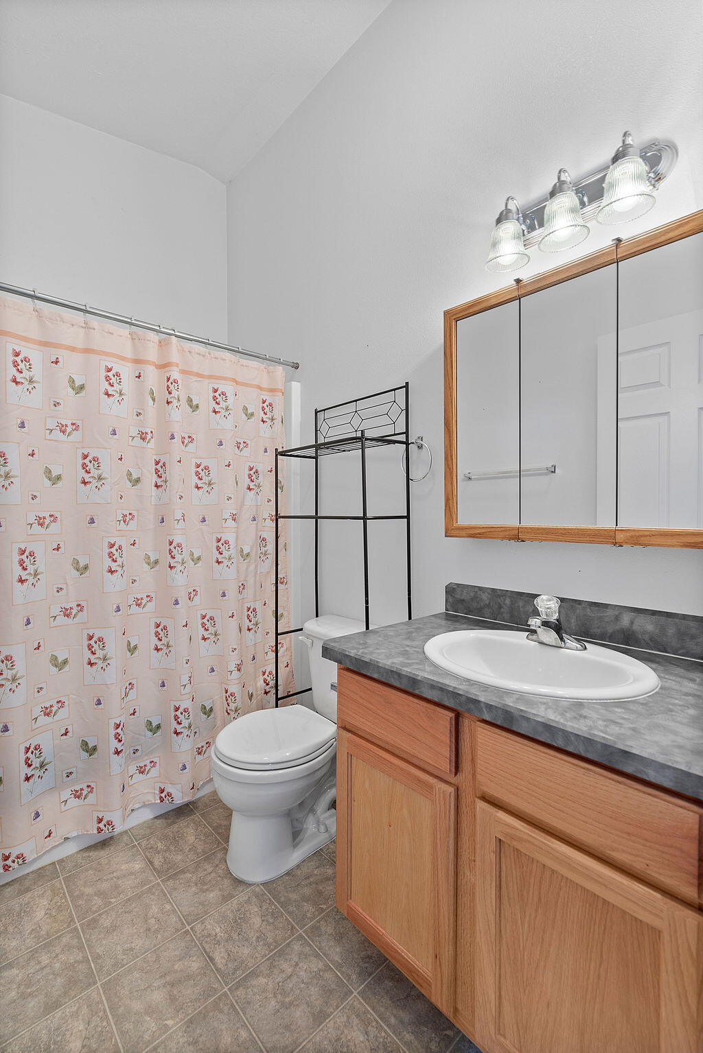 Pinkston Estates - Residential