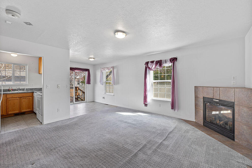 Pinkston Estates - Residential