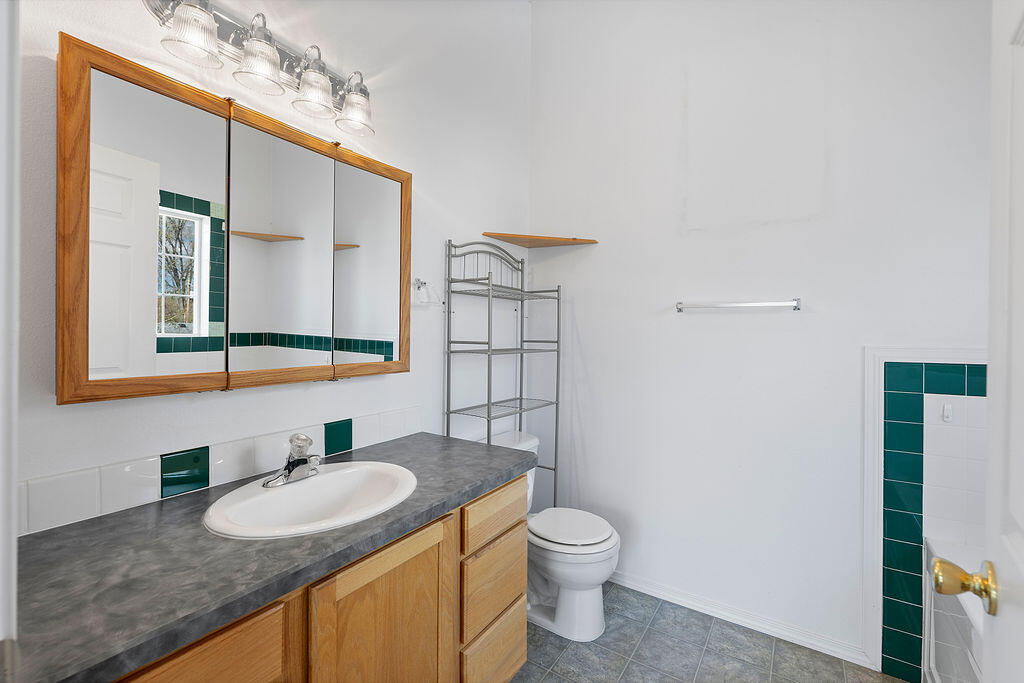 Pinkston Estates - Residential