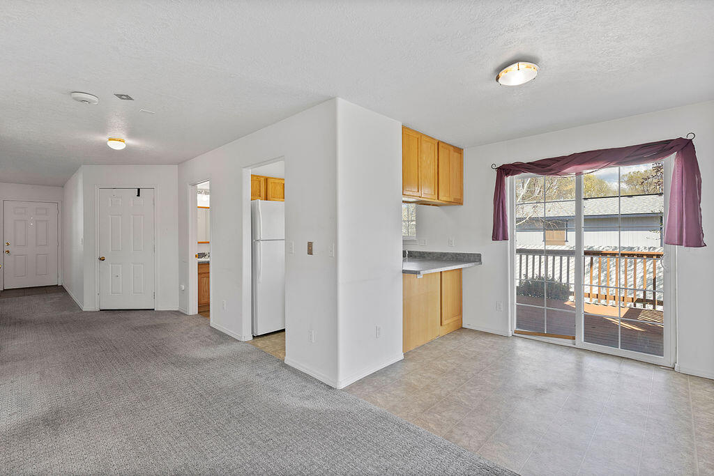 Pinkston Estates - Residential