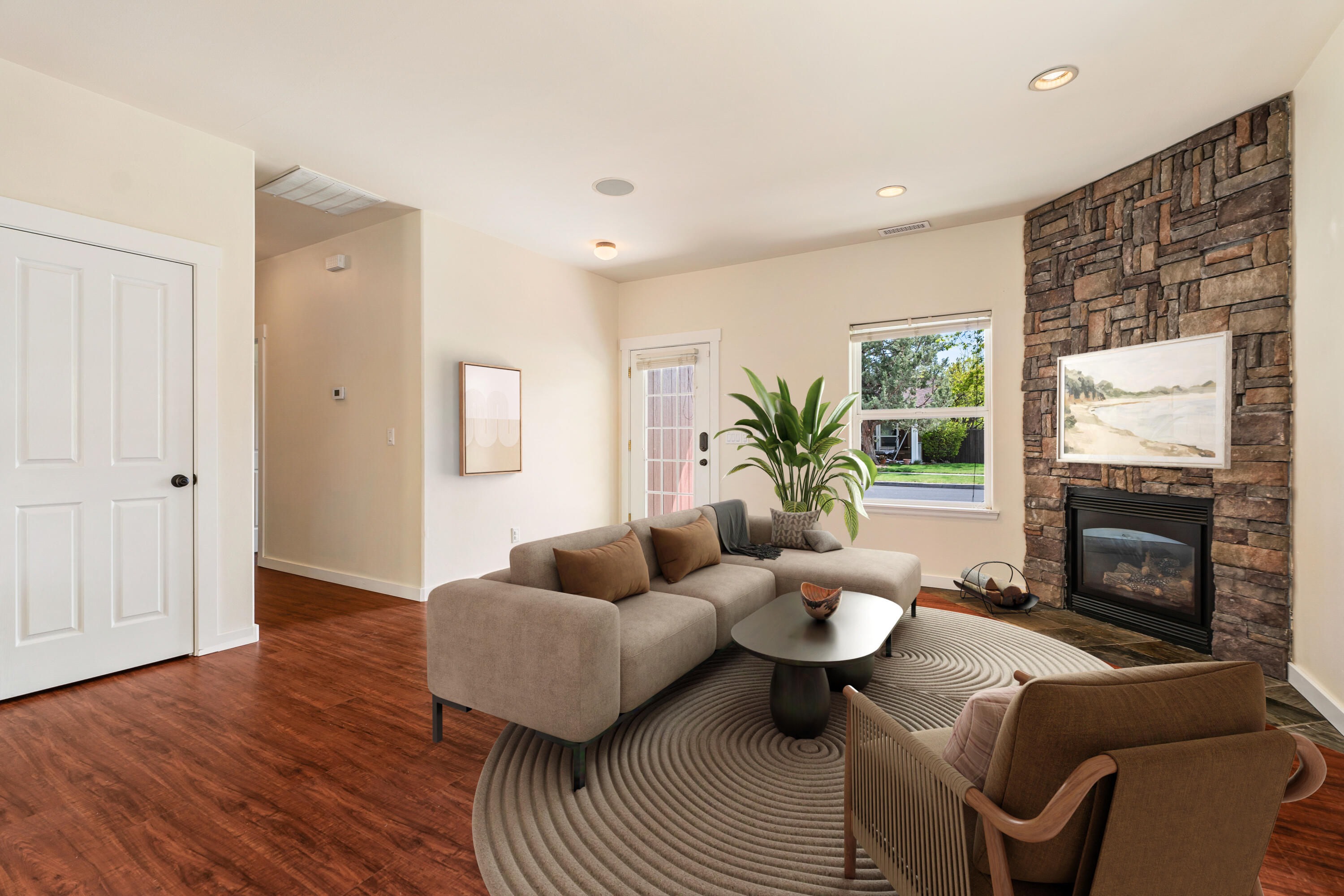 Larkspur - Residential